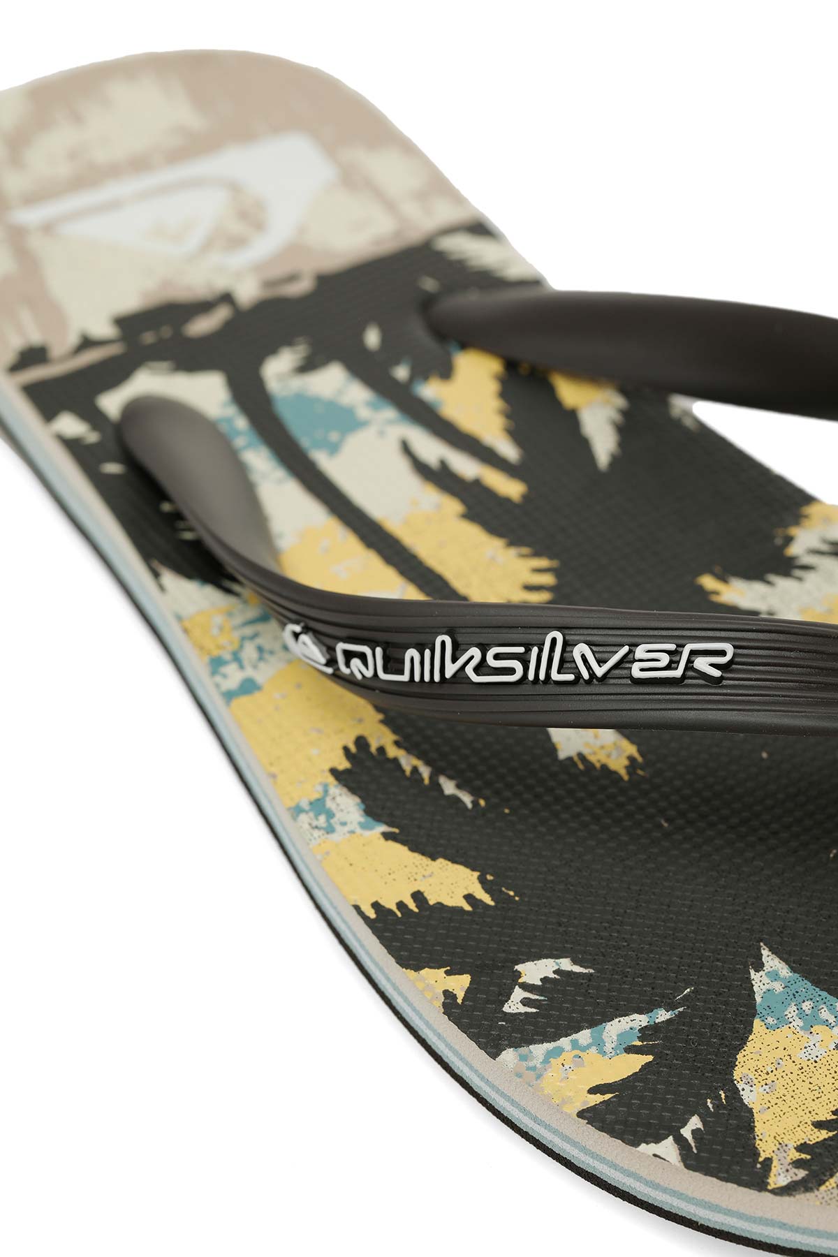 MOLOKAI ART 25 Bej Erkek Parmak Arası Terlik - Görsel 8