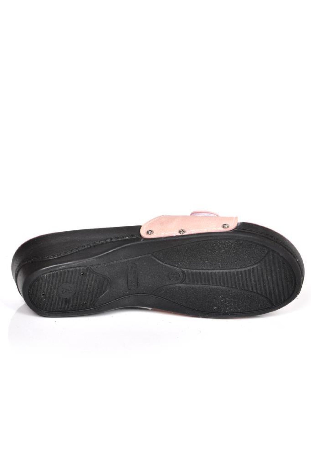 68-788 Orto pedik Jel Taban Kadın Günlük Terlik - Görsel 6