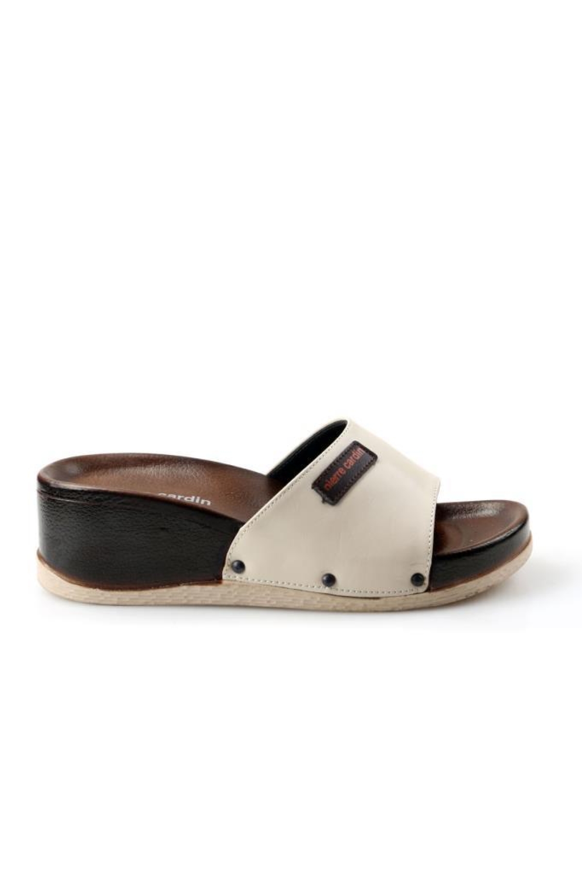 PC-7030 Orto Pedik Kadın Terlik - Görsel 2