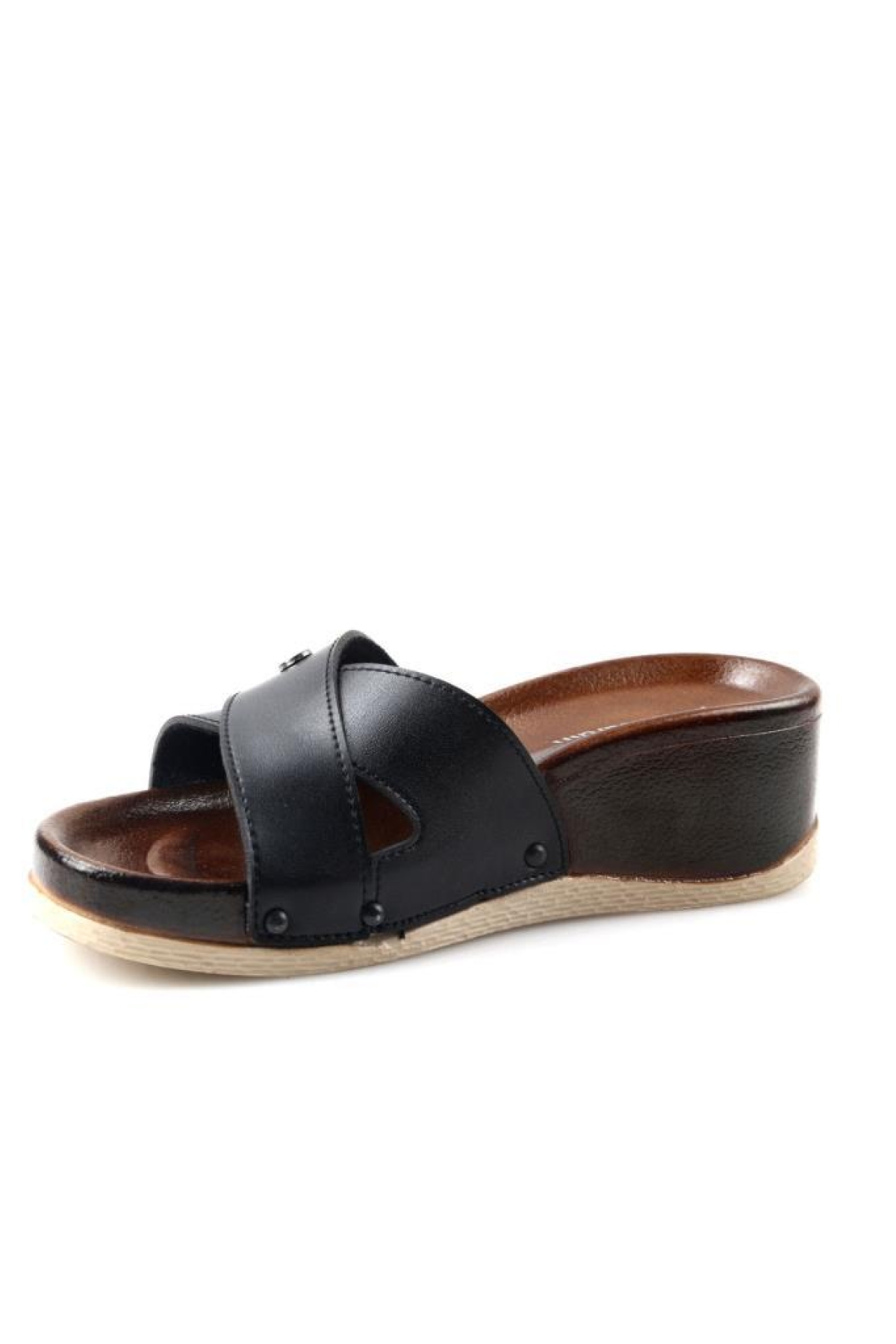 PC-7030 Orto Pedik Kadın Terlik - Görsel 4