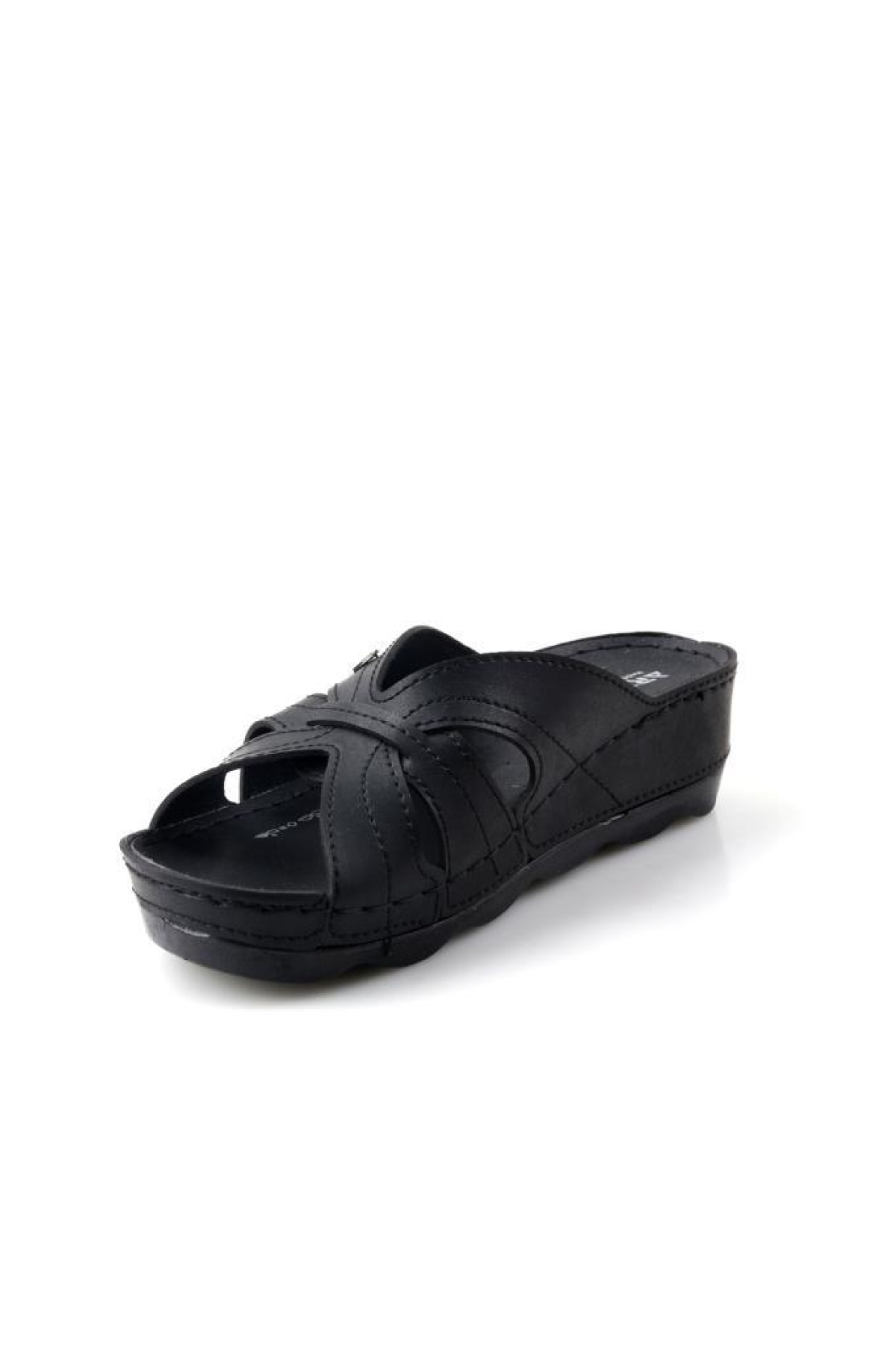 Aryan 37-953 Orto Pedik Kadın Günlük Terlik - Görsel 4