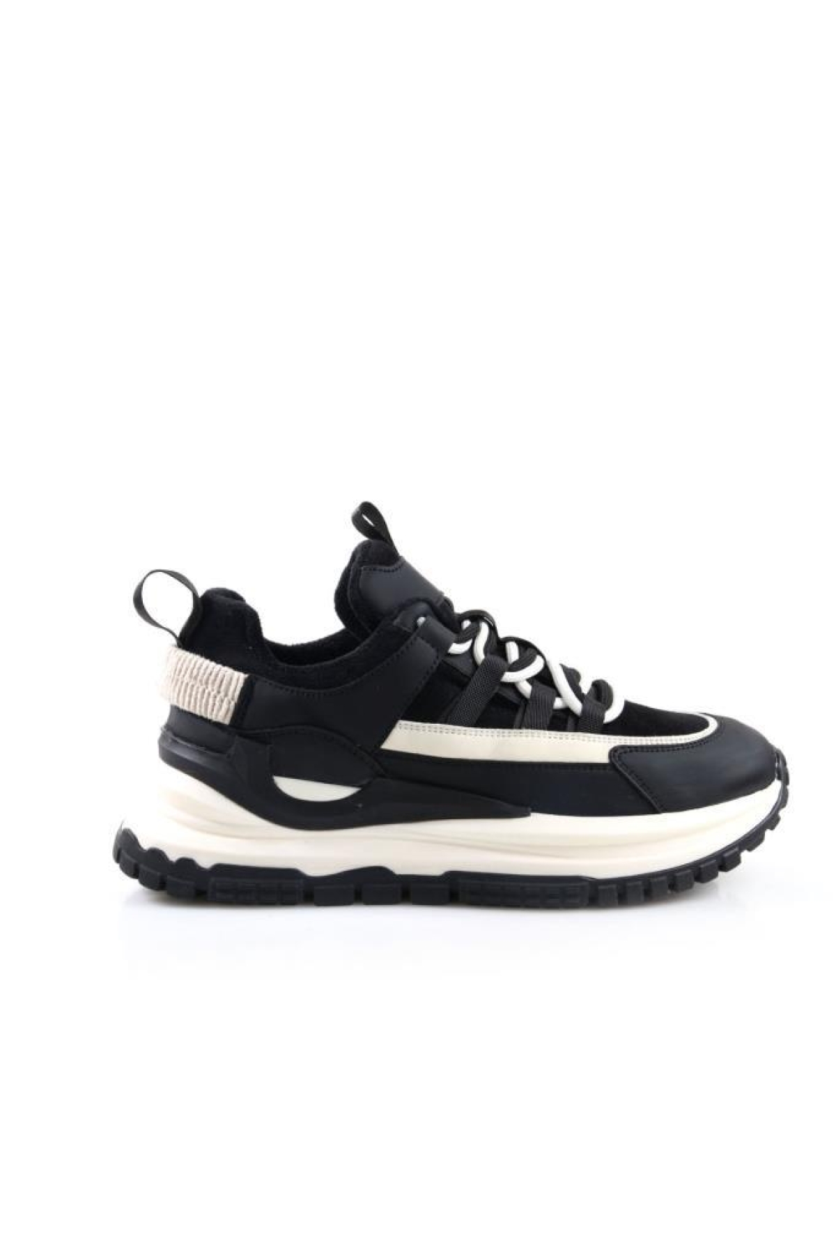 23K331 Kadın Günlük Spor Ayakkabı - Görsel 3