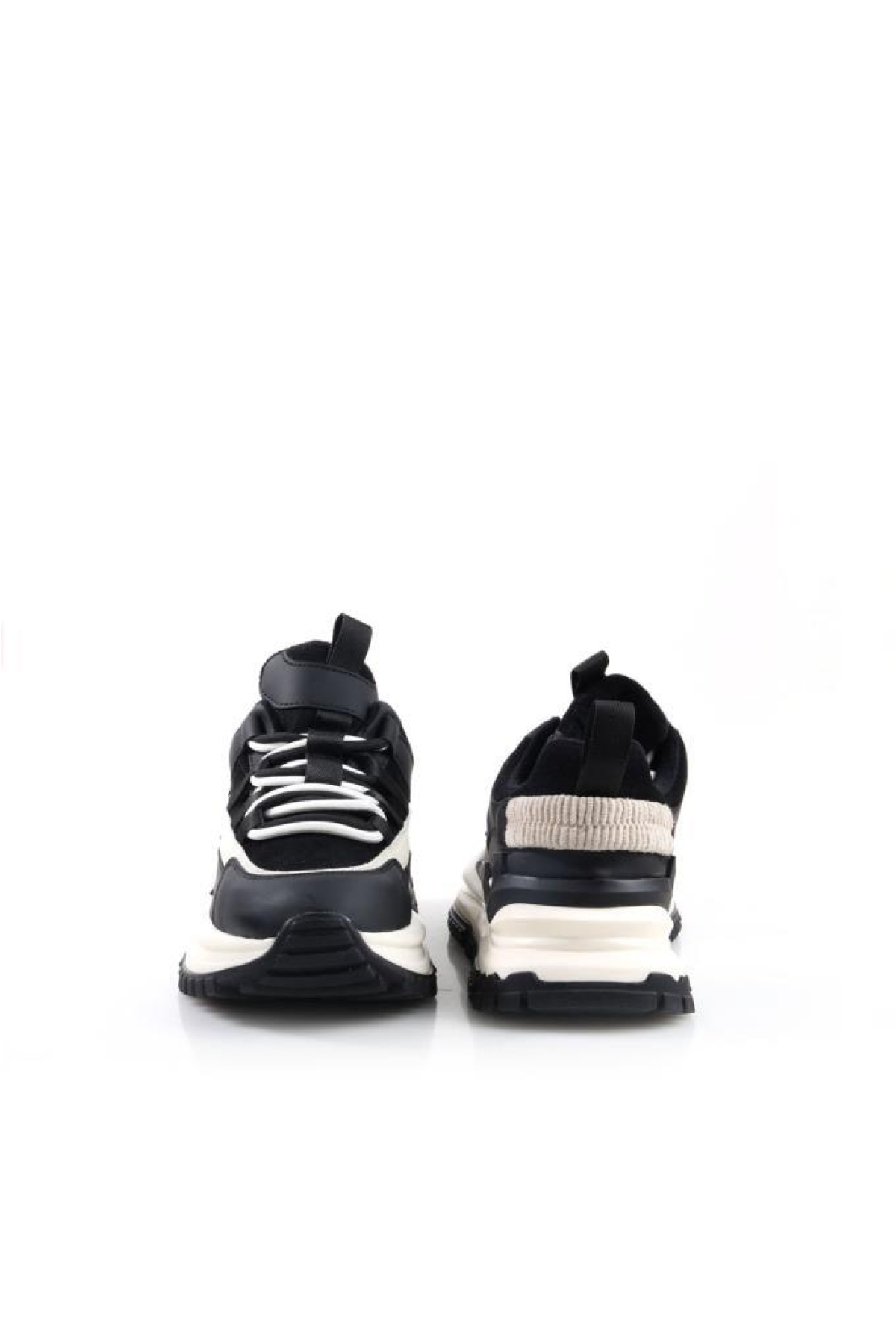 23K331 Kadın Günlük Spor Ayakkabı - Görsel 6