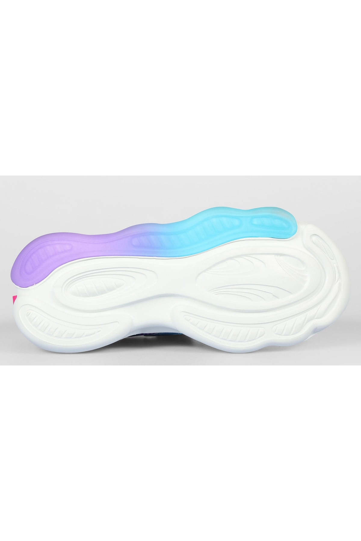 Heart Işıklı Ortopedik Çocuk Spor Ayakkabı - Görsel 9