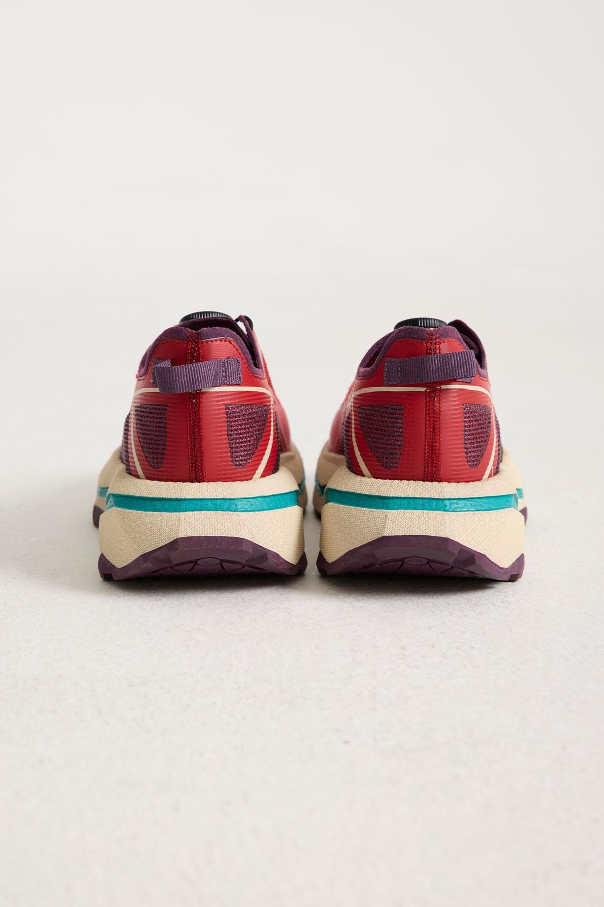 Hafif, Ortopedik Tabanlı, TPU Saya, Nefes Alabilir Günlük Ayakkabı - Görsel 3