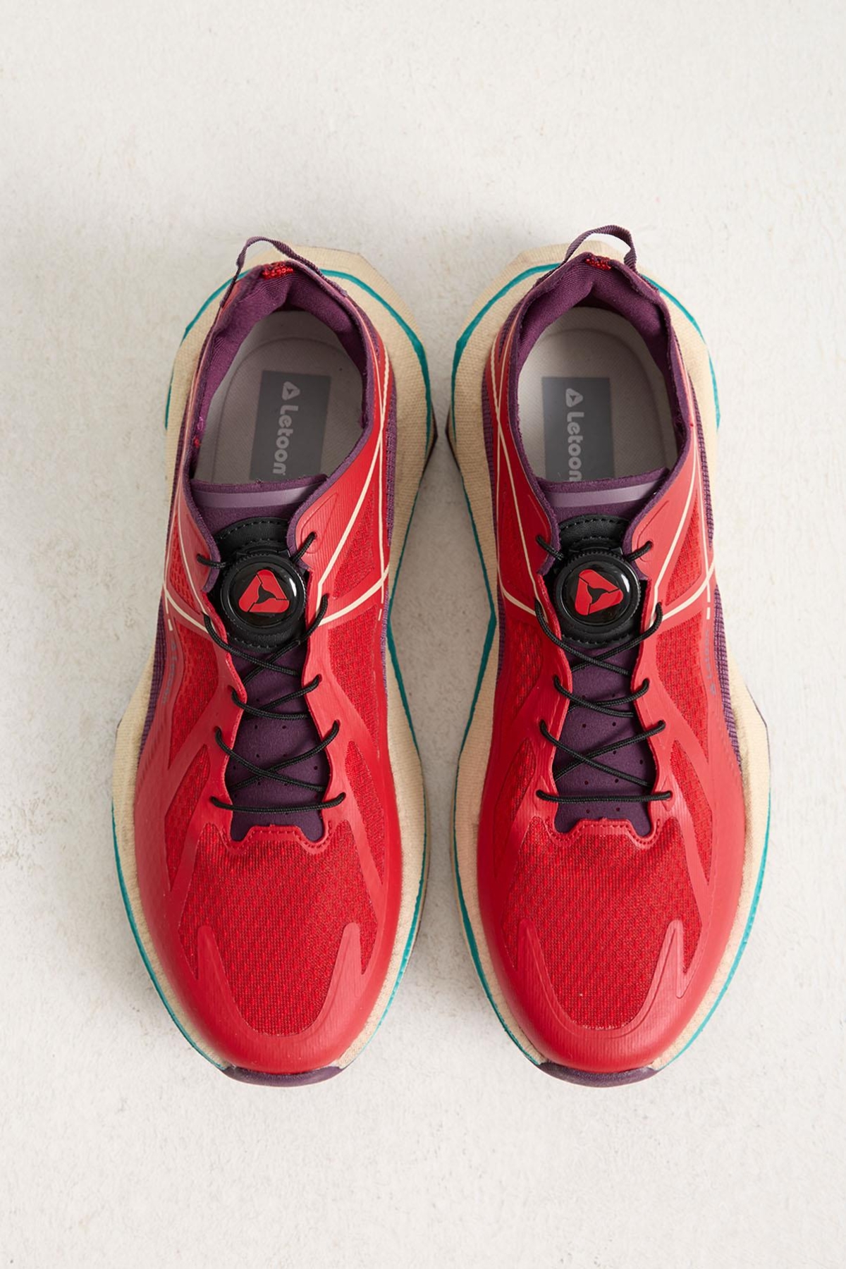 Hafif, Ortopedik Tabanlı, TPU Saya, Nefes Alabilir Günlük Ayakkabı - Görsel 7