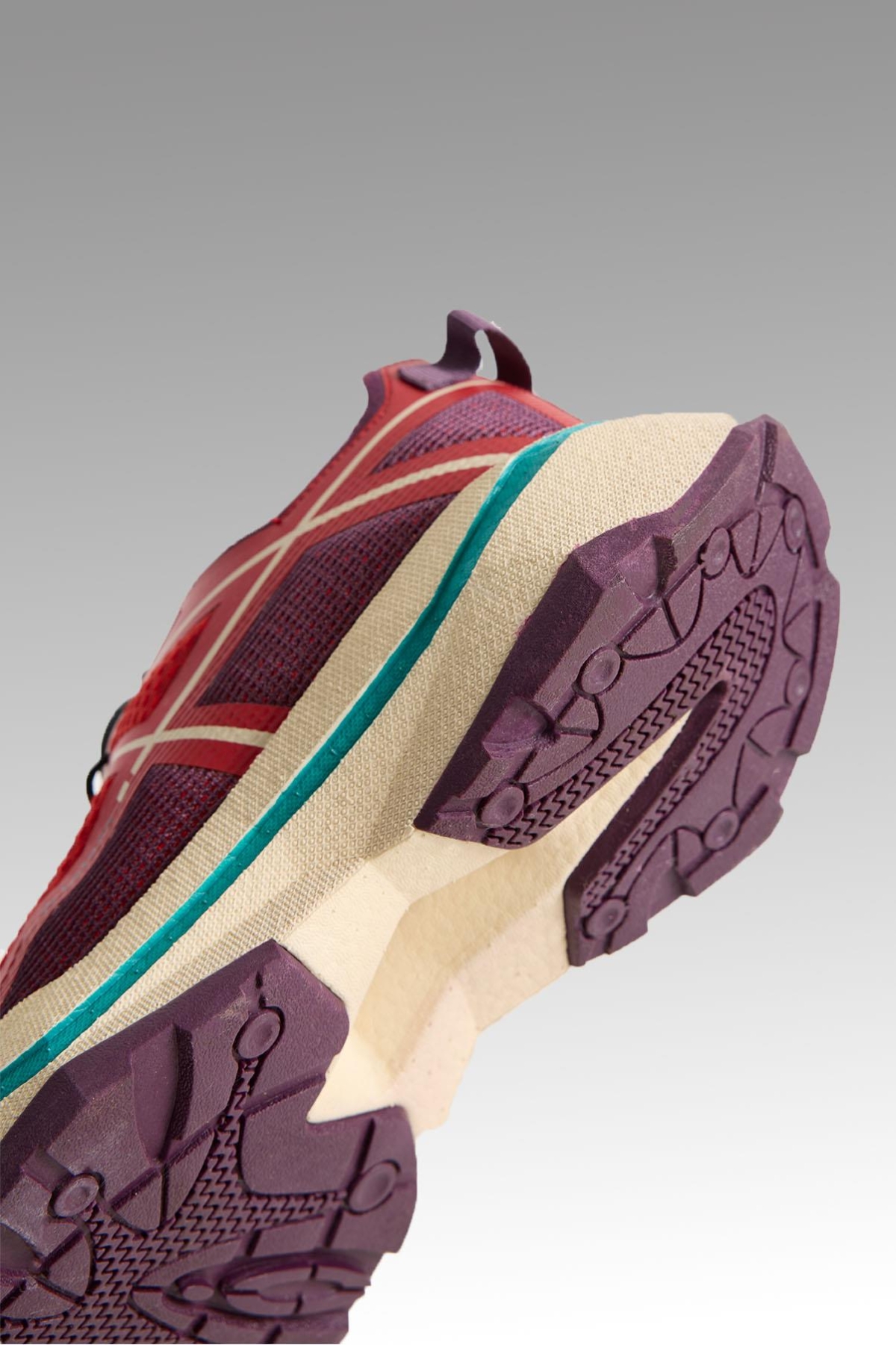 Hafif, Ortopedik Tabanlı, TPU Saya, Nefes Alabilir Günlük Ayakkabı - Görsel 9