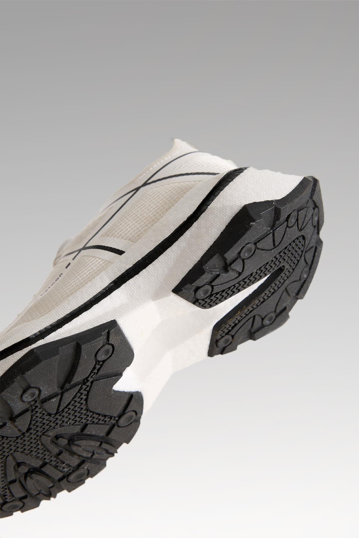 Hafif, Ortopedik Tabanlı, TPU Saya, Nefes Alabilir Günlük Ayakkabı - Görsel 3