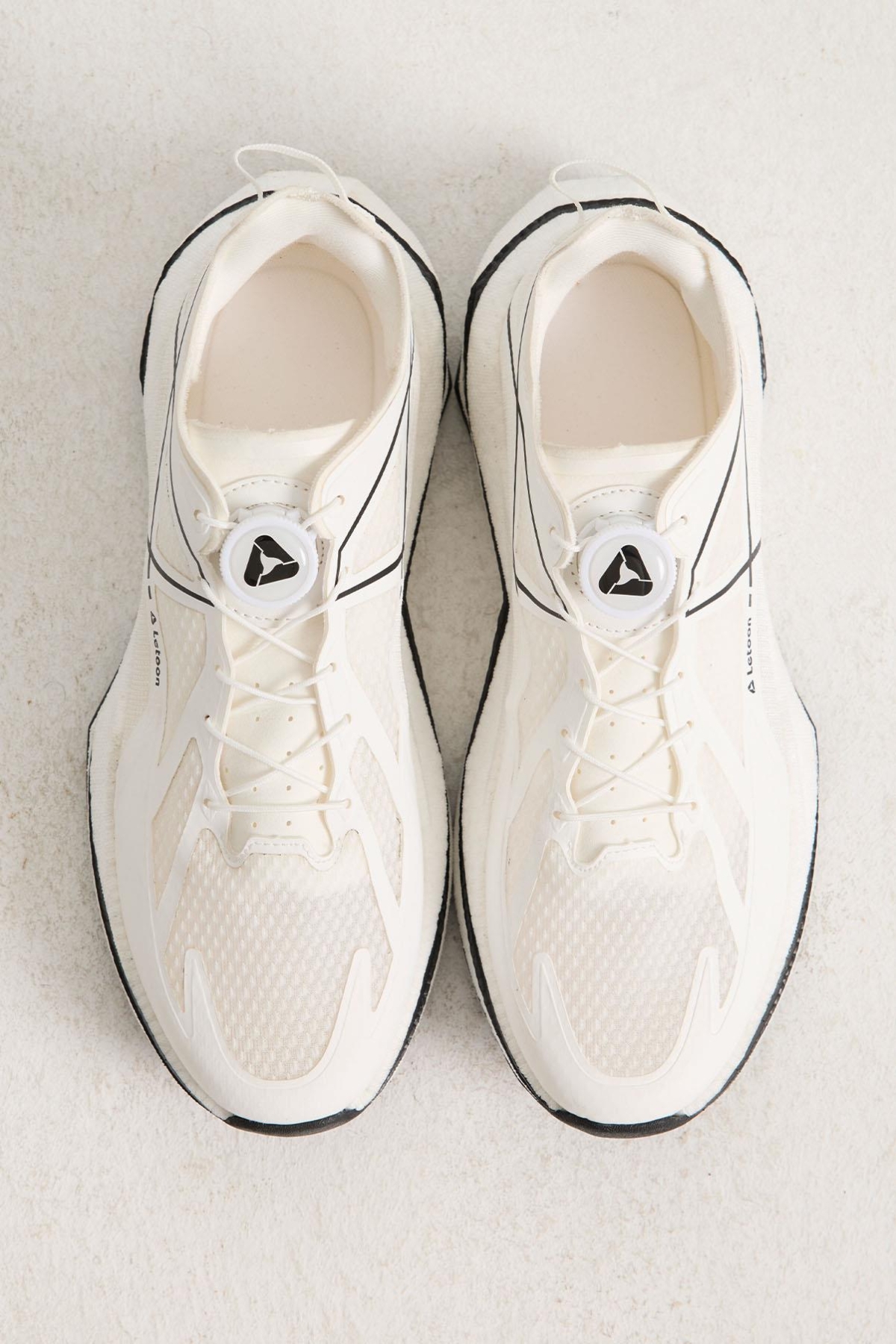 Hafif, Ortopedik Tabanlı, TPU Saya, Nefes Alabilir Günlük Ayakkabı - Görsel 4