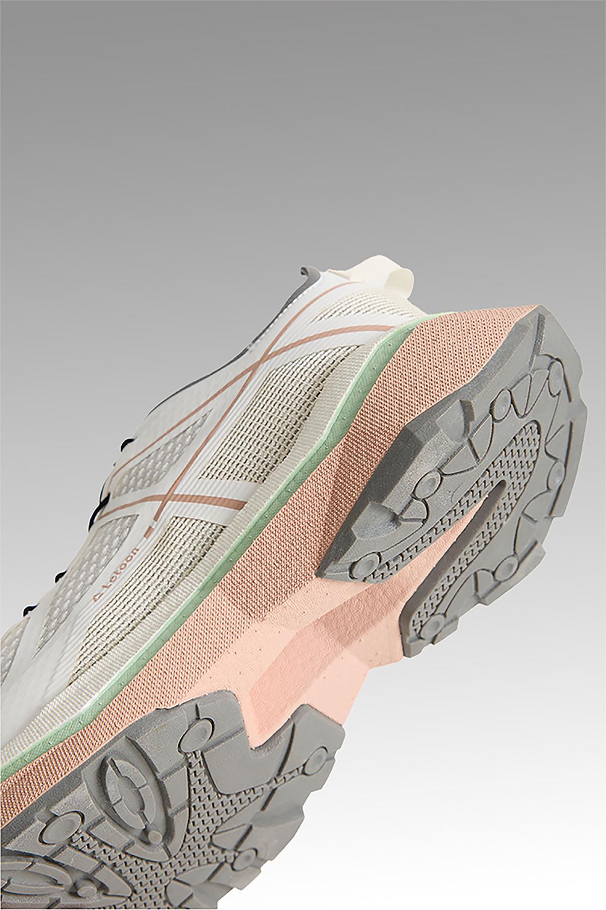 Hafif, Ortopedik Tabanlı, TPU Saya, Nefes Alabilir Günlük Ayakkabı - Görsel 3