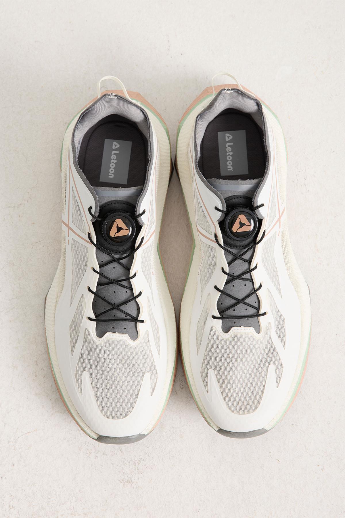 Hafif, Ortopedik Tabanlı, TPU Saya, Nefes Alabilir Günlük Ayakkabı - Görsel 4