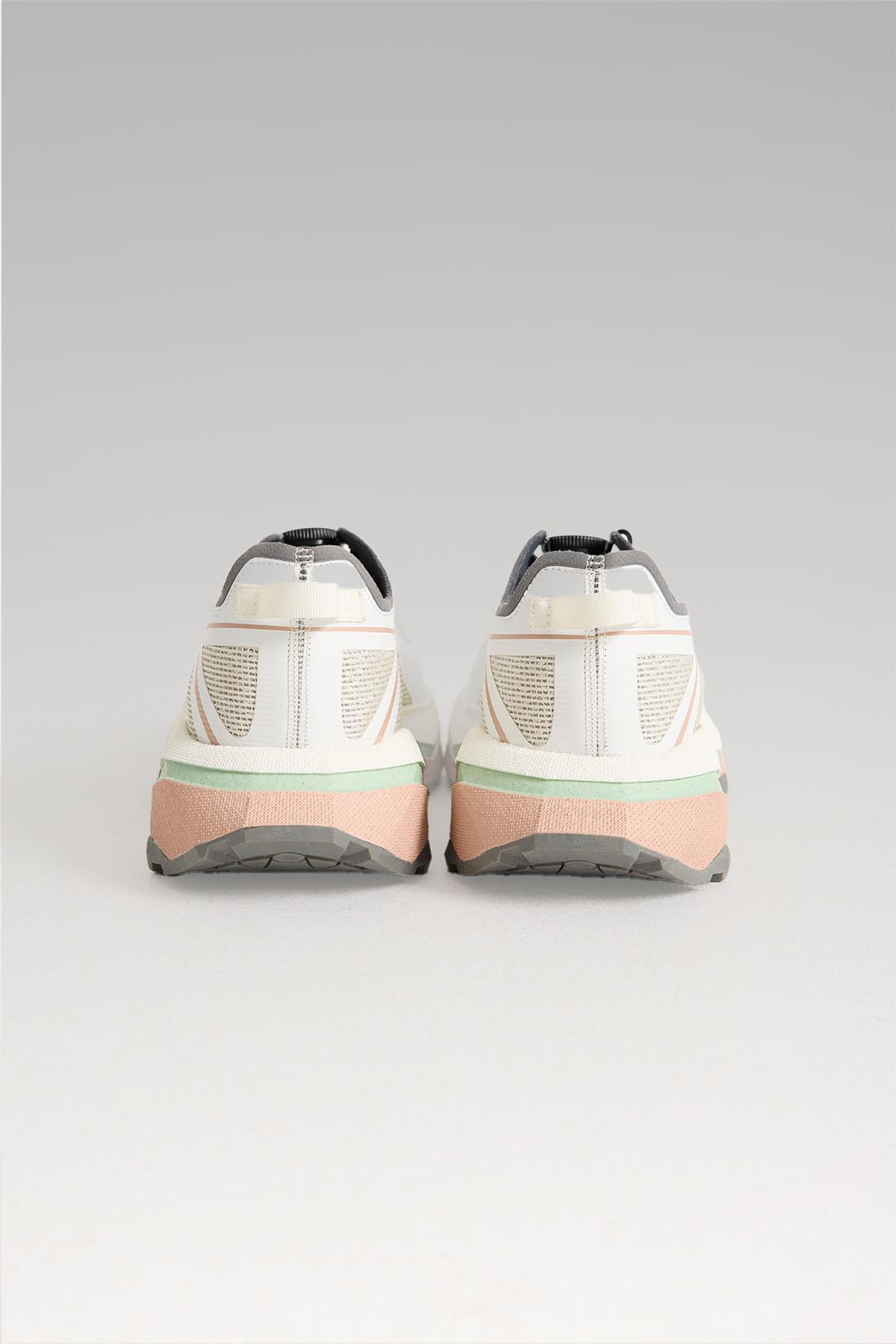 Hafif, Ortopedik Tabanlı, TPU Saya, Nefes Alabilir Günlük Ayakkabı - Görsel 6