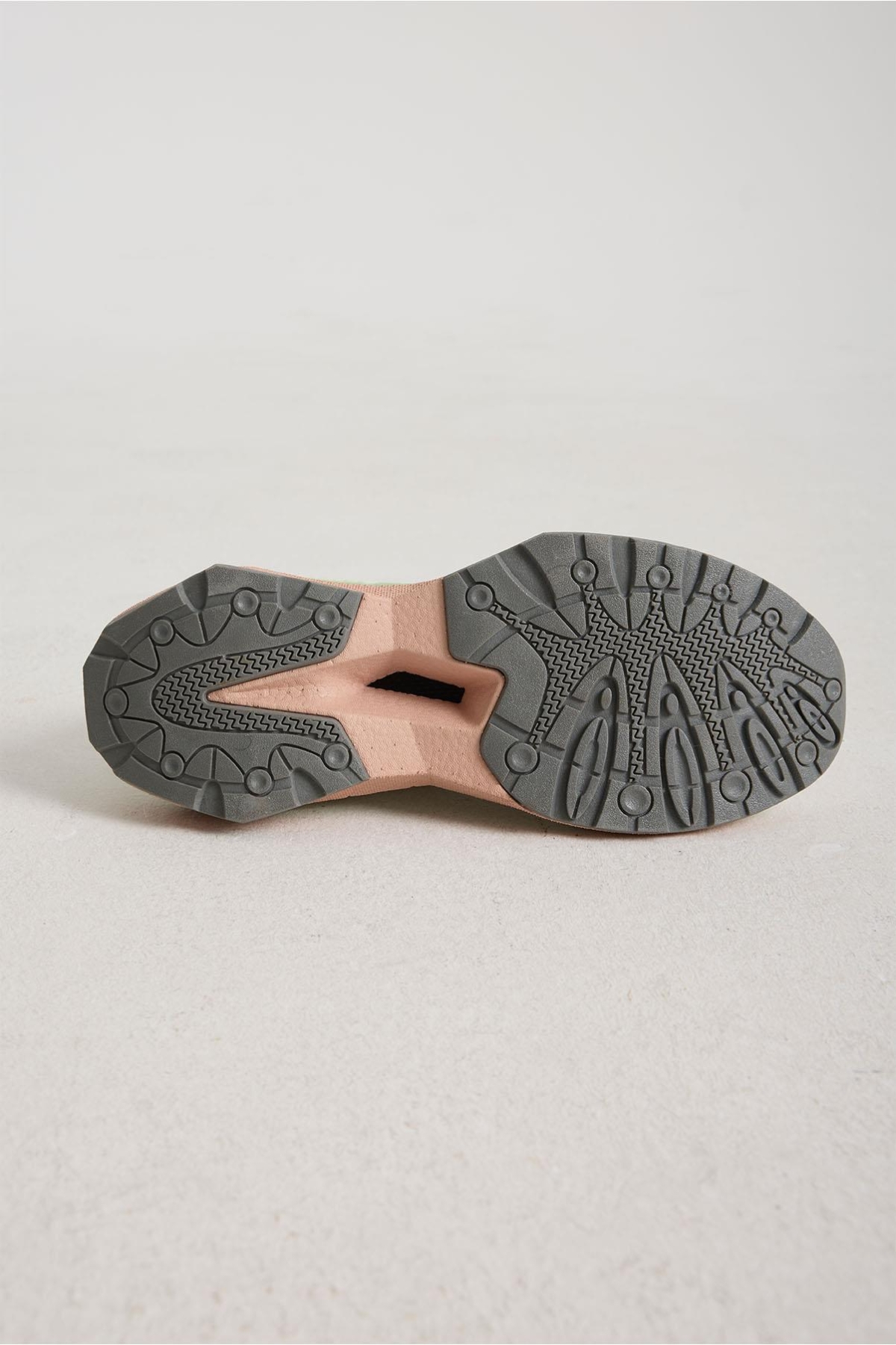Hafif, Ortopedik Tabanlı, TPU Saya, Nefes Alabilir Günlük Ayakkabı - Görsel 7