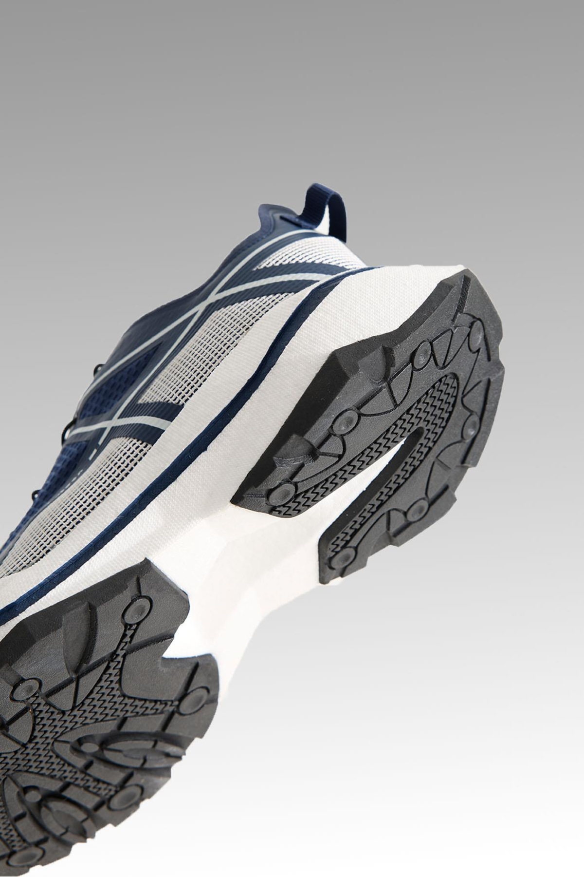 Hafif, Ortopedik Tabanlı, TPU Saya, Nefes Alabilir Günlük Ayakkabı - Görsel 3