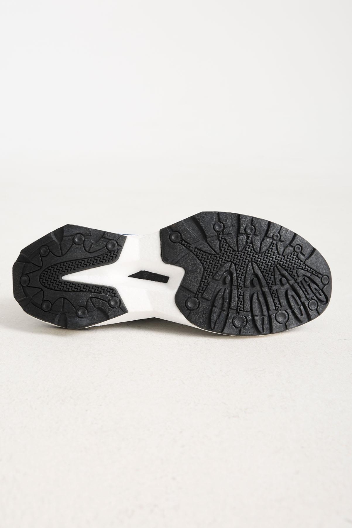 Hafif, Ortopedik Tabanlı, TPU Saya, Nefes Alabilir Günlük Ayakkabı - Görsel 4