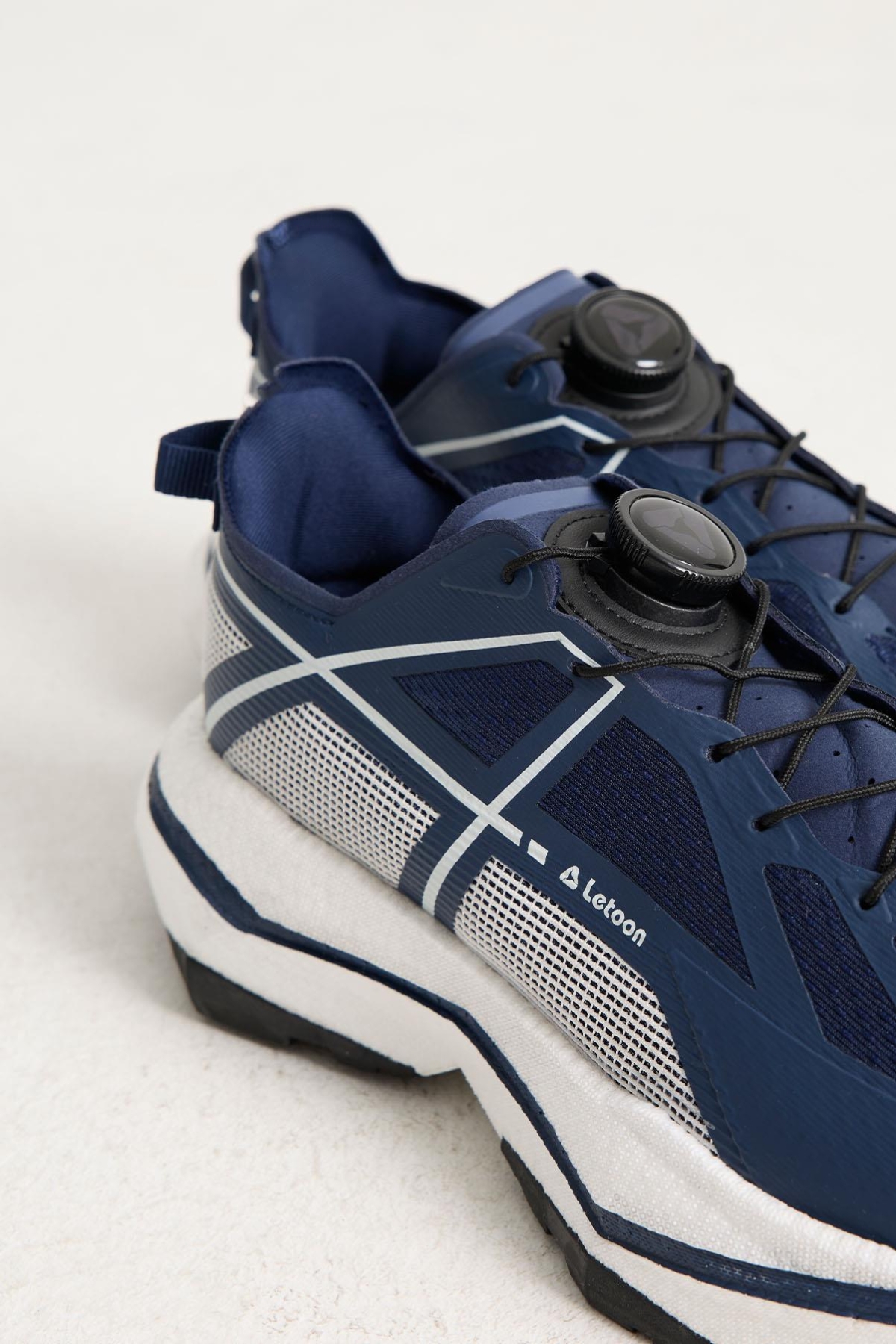 Hafif, Ortopedik Tabanlı, TPU Saya, Nefes Alabilir Günlük Ayakkabı - Görsel 6