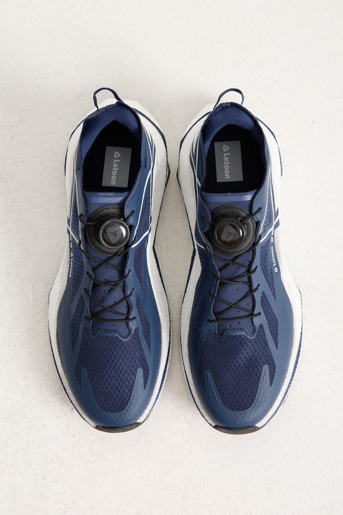 Hafif, Ortopedik Tabanlı, TPU Saya, Nefes Alabilir Günlük Ayakkabı - Görsel 7