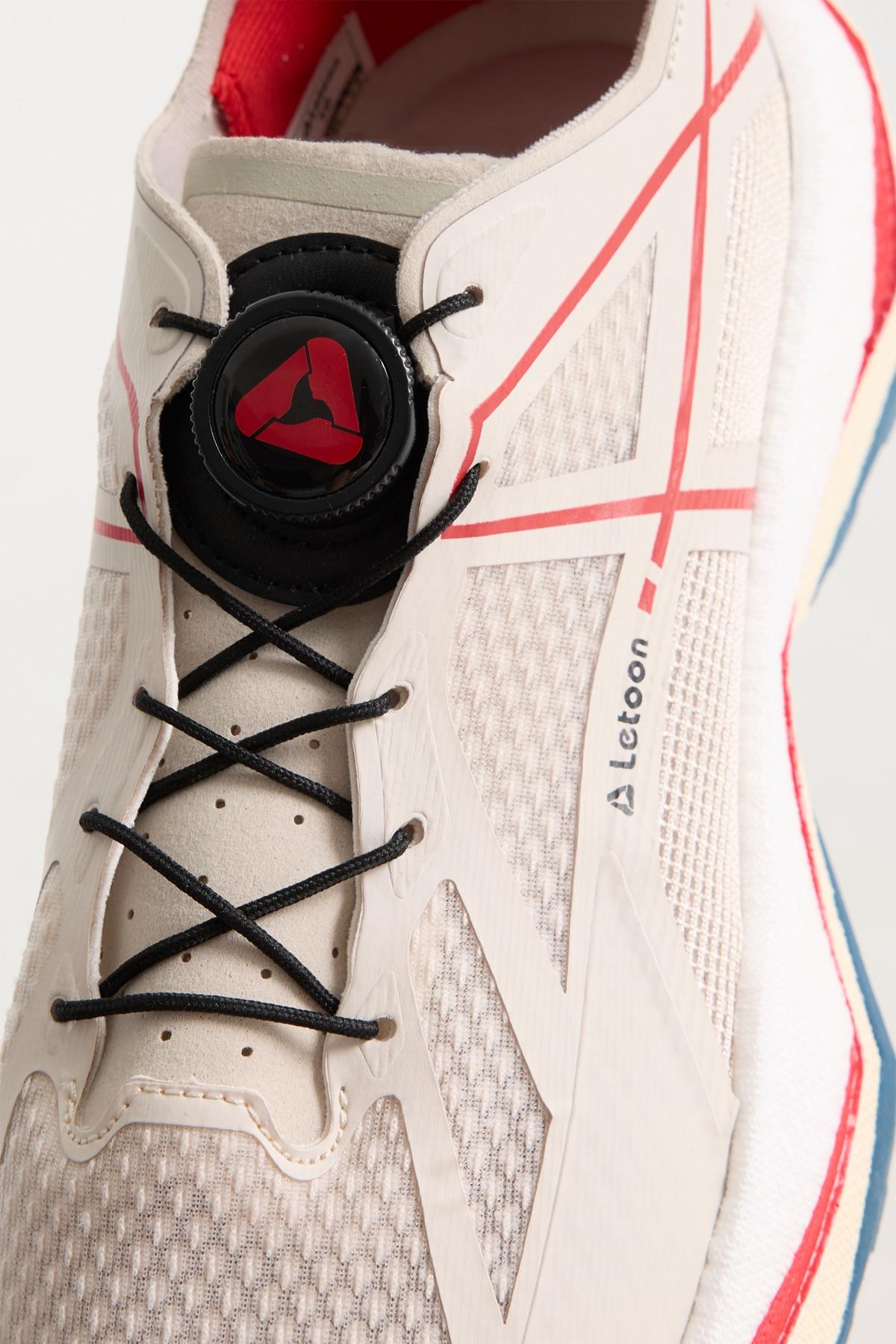 Hafif, Ortopedik Tabanlı, TPU Saya, Nefes Alabilir Günlük Ayakkabı - Görsel 6