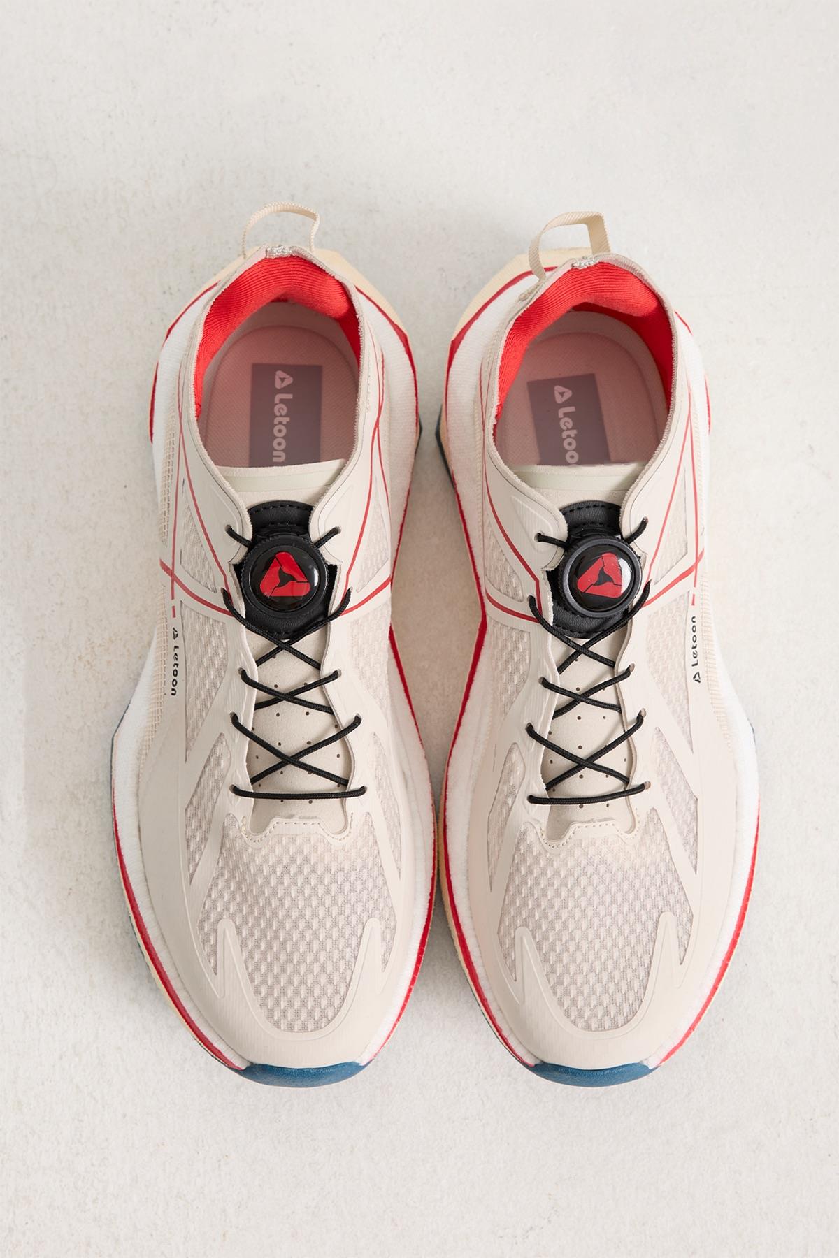 Hafif, Ortopedik Tabanlı, TPU Saya, Nefes Alabilir Günlük Ayakkabı - Görsel 8