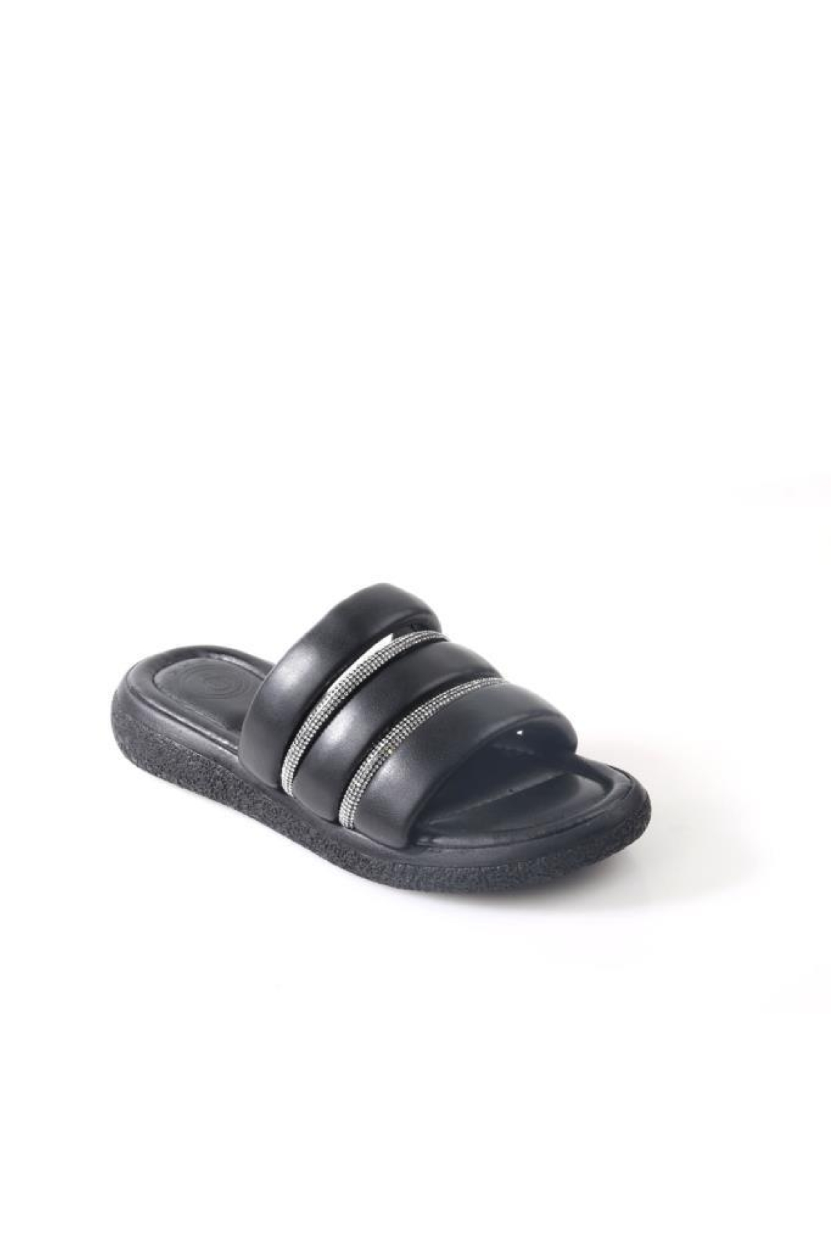 Nossa 02777 Orto Pedik Kadın Günlük Terlik - Görsel 2