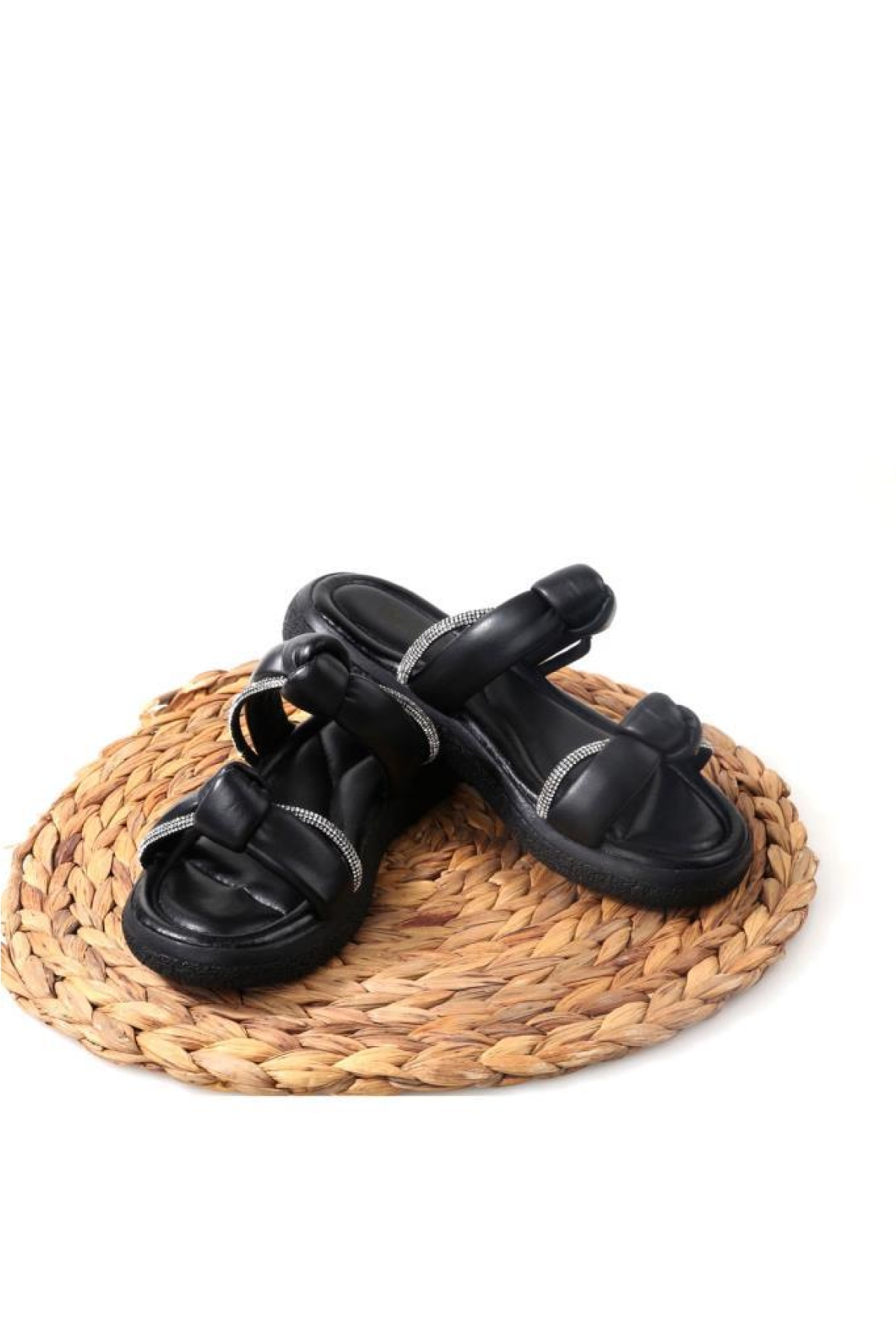 Nossa 02775 Orto Pedik Kadın Günlük Terlik - Görsel 5