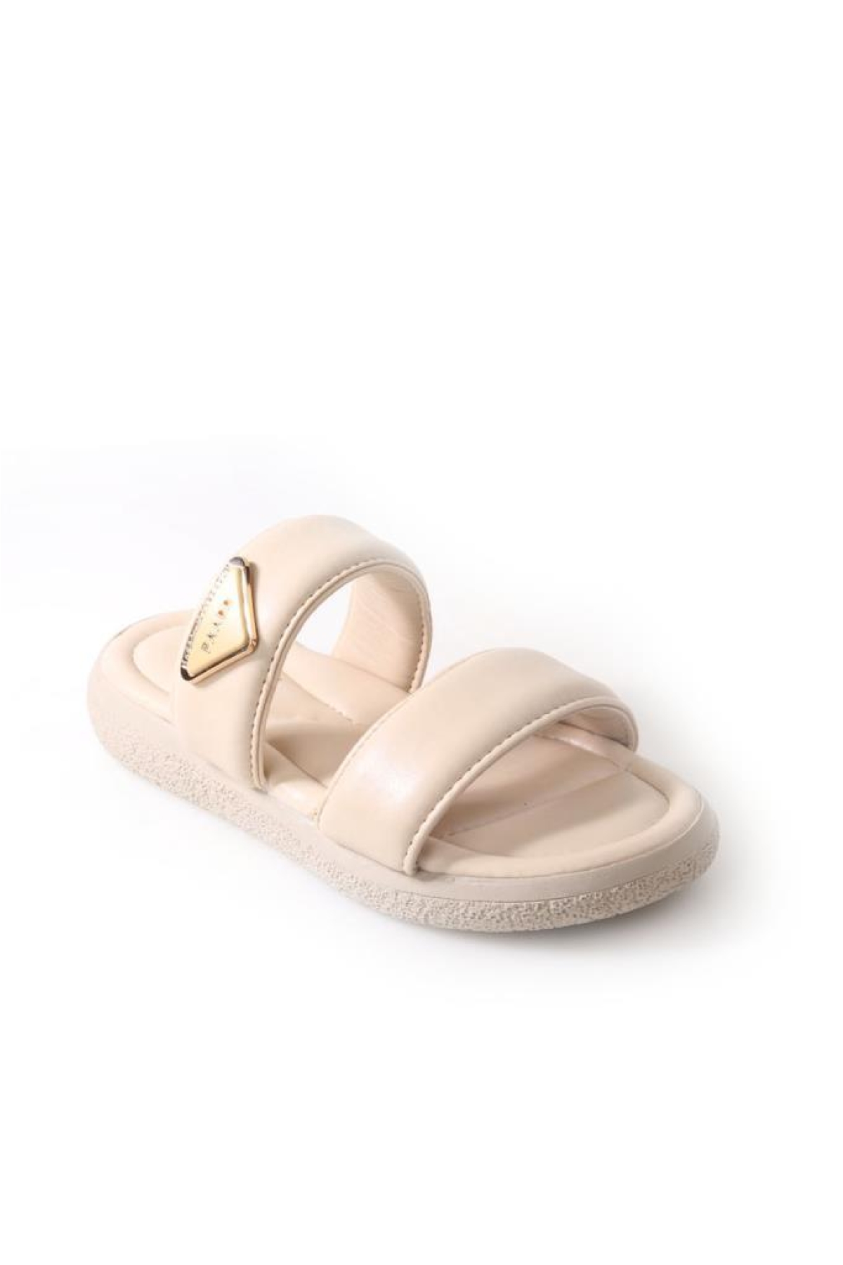 Nossa 02776 Orto Pedik Kadın Günlük Terlik - Görsel 2
