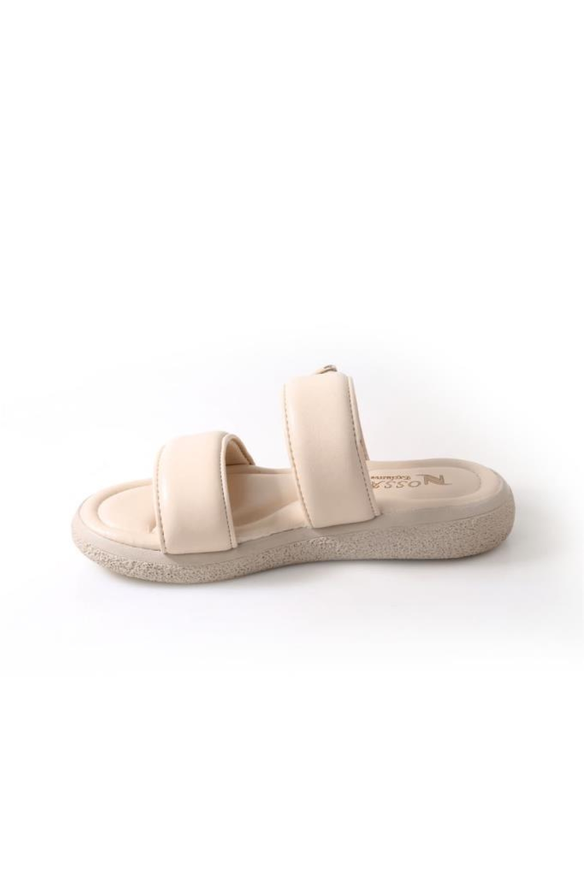 Nossa 02776 Orto Pedik Kadın Günlük Terlik - Görsel 4