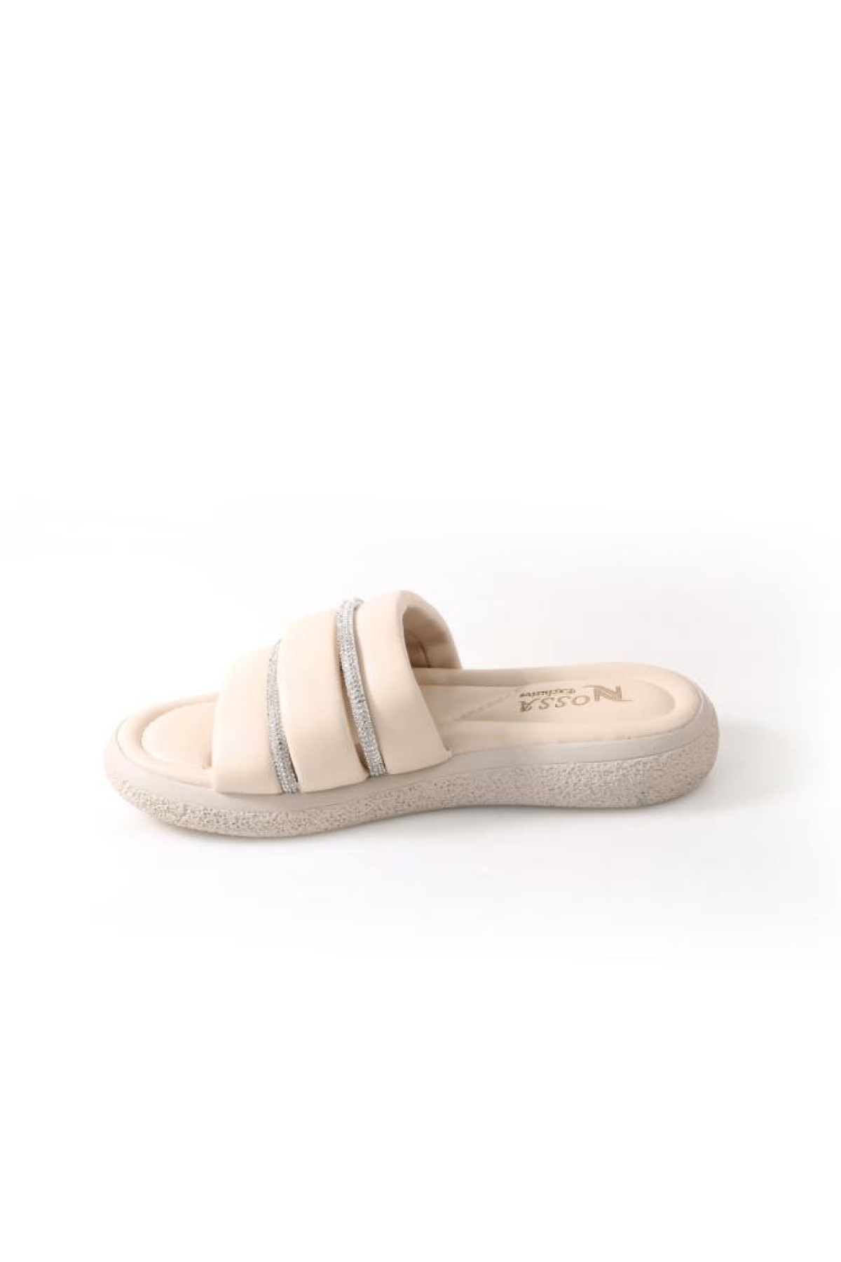 Nossa 02777 Orto Pedik Kadın Günlük Terlik - Görsel 4