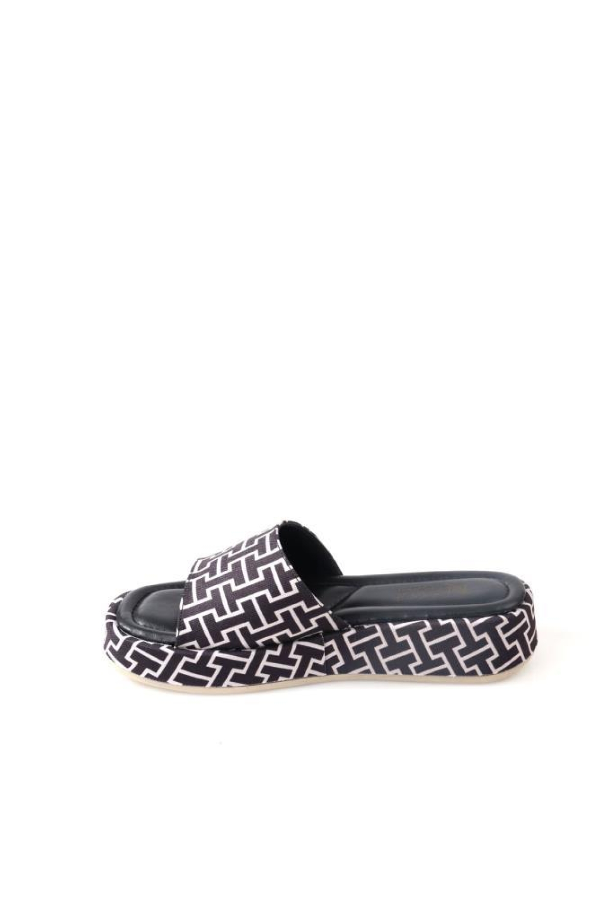 Nossa 02780 Orto Pedik Kadın Günlük Terlik - Görsel 4