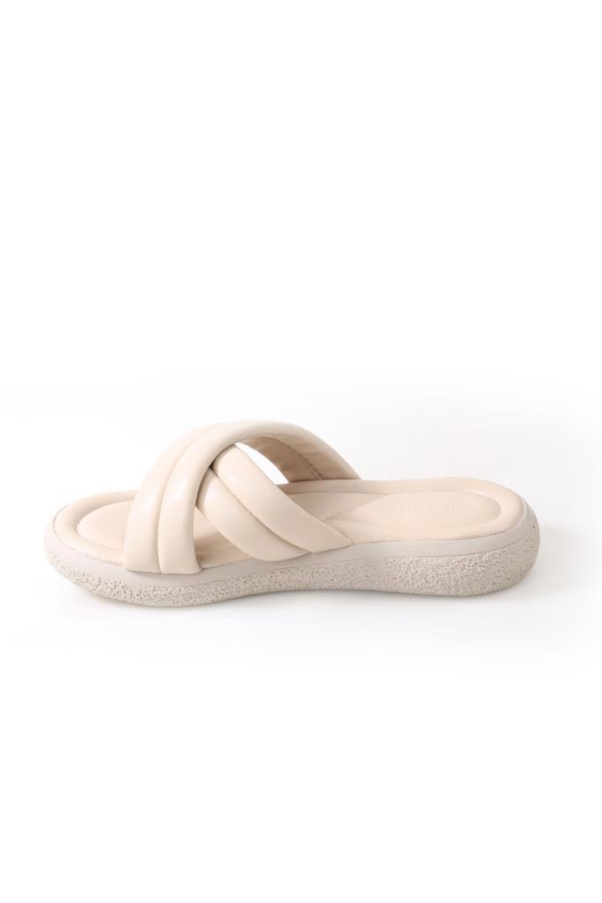 Nossa 02787 Orto Pedik Kadın Günlük Terlik - Görsel 4