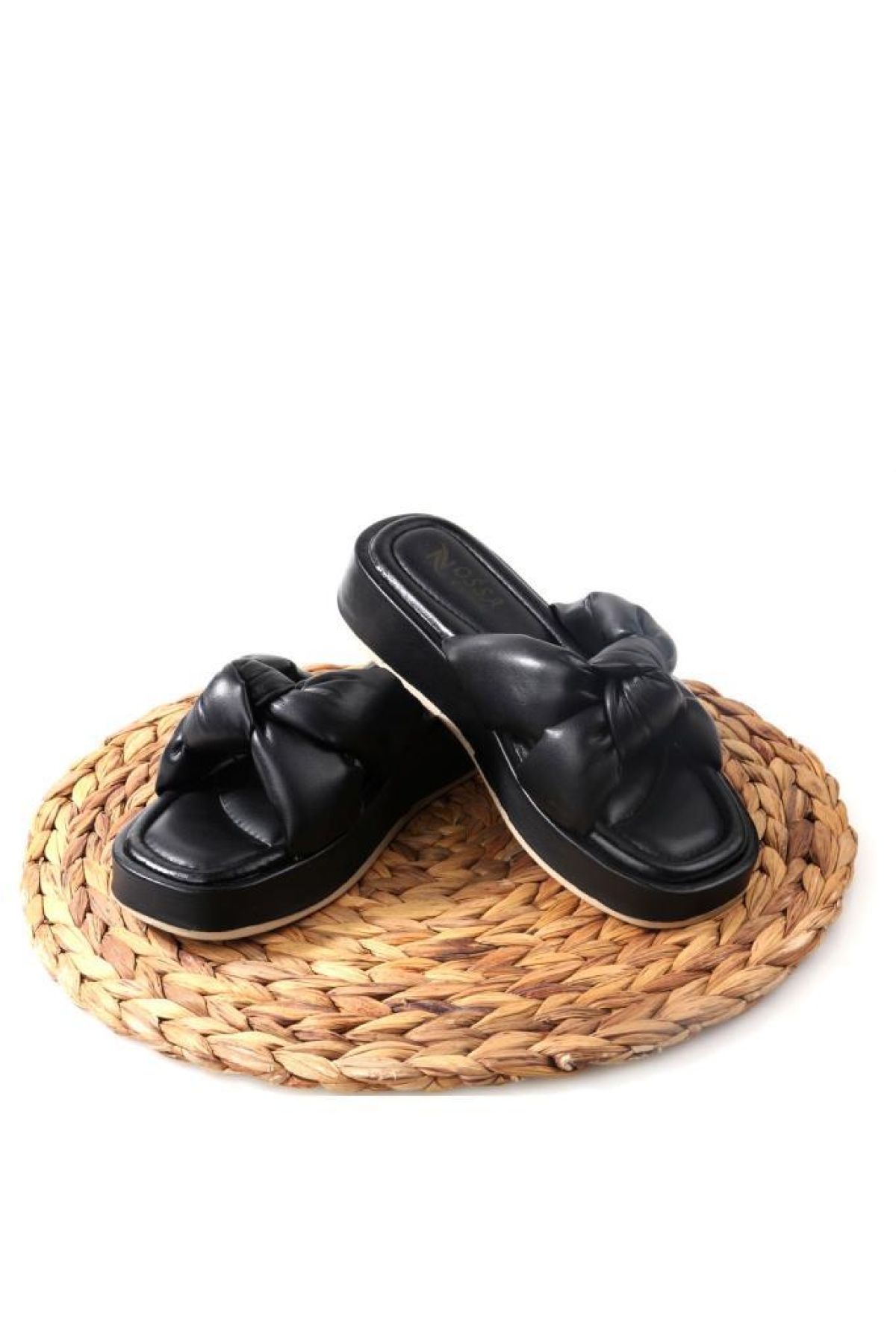 Nossa 02779 Orto Pedik Kadın Günlük Terlik - Görsel 5