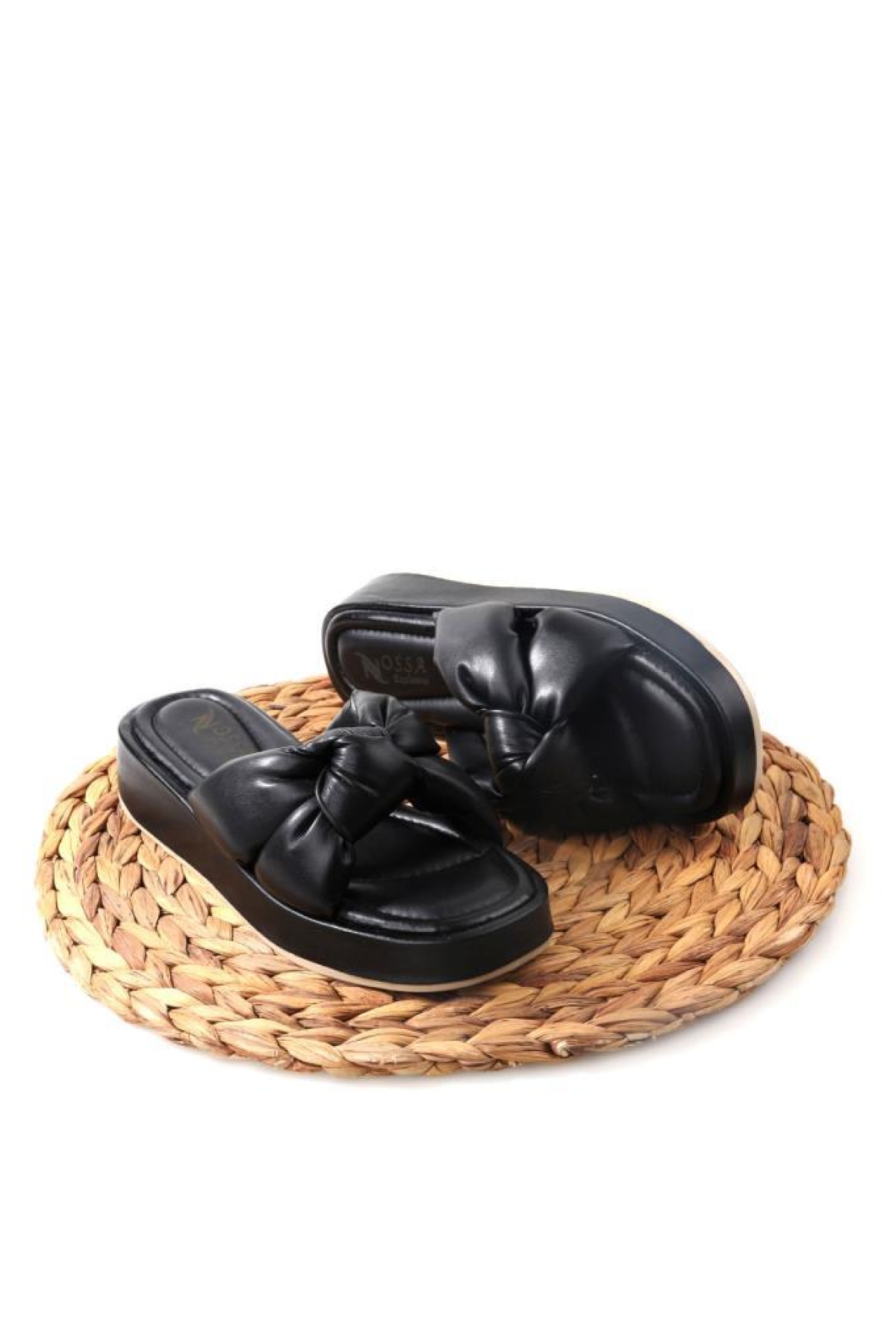 Nossa 02779 Orto Pedik Kadın Günlük Terlik - Görsel 6