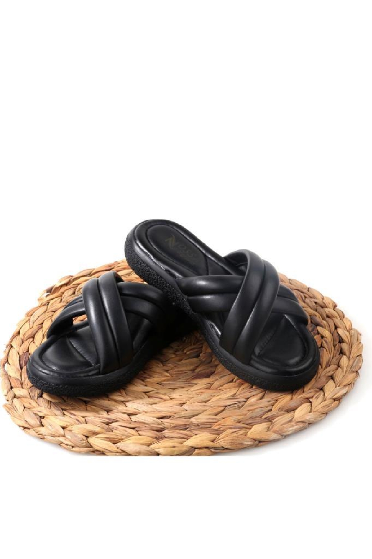 Nossa 02787 Orto Pedik Kadın Günlük Terlik - Görsel 6