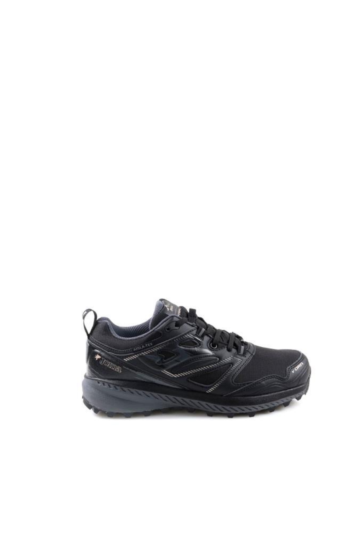 Vora Lady Aıslatex Kadın Su Geçirmez Outdoor Spor Ayakkabı - Görsel 2