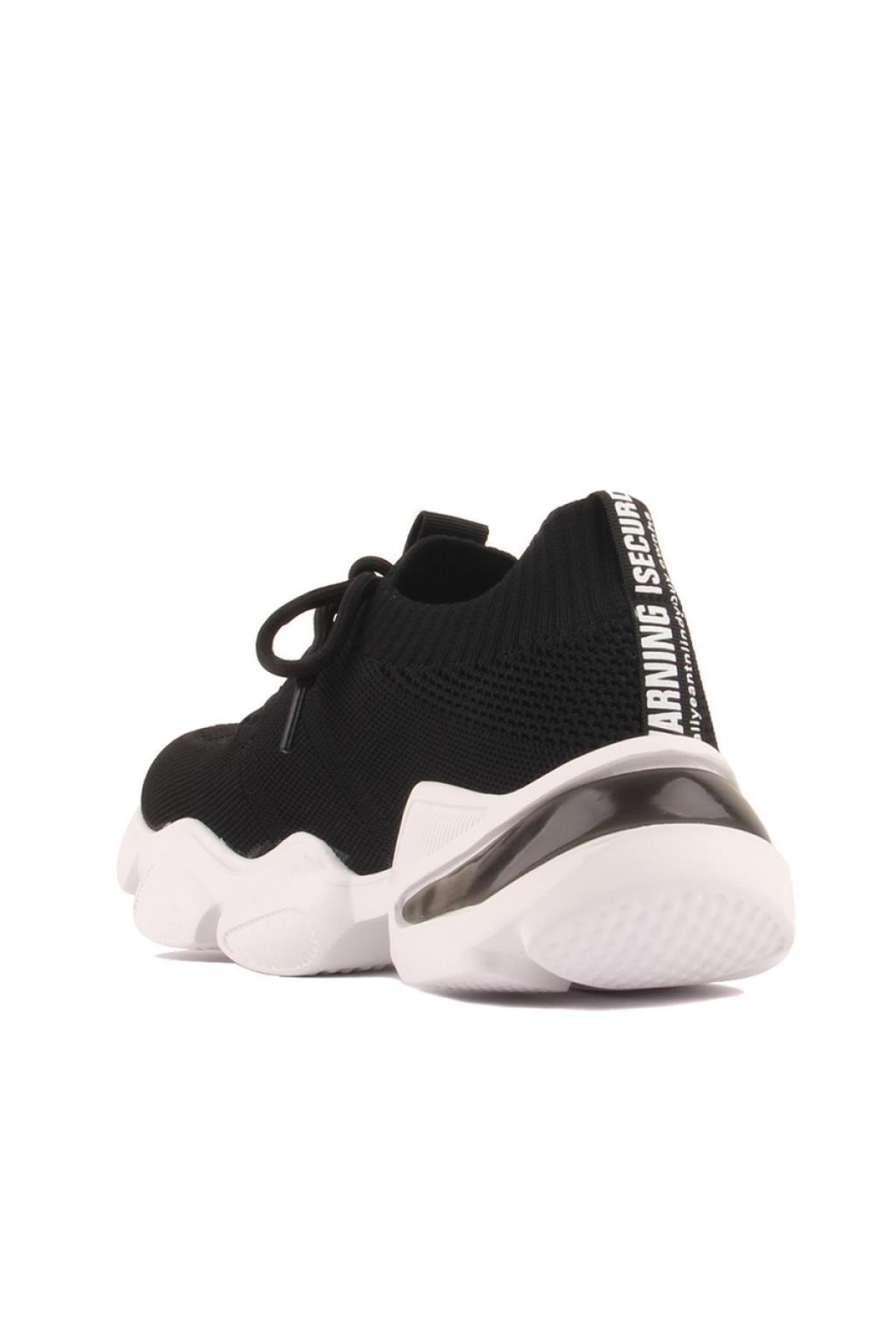 24Y305 Kadın Günlük Spor Ayakkabı - Görsel 6