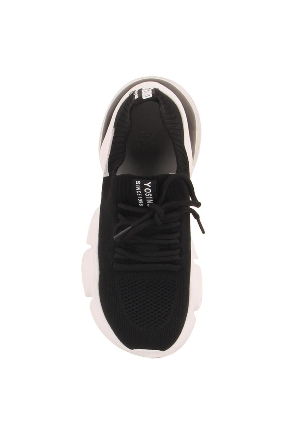 24Y305 Kadın Günlük Spor Ayakkabı - Görsel 7