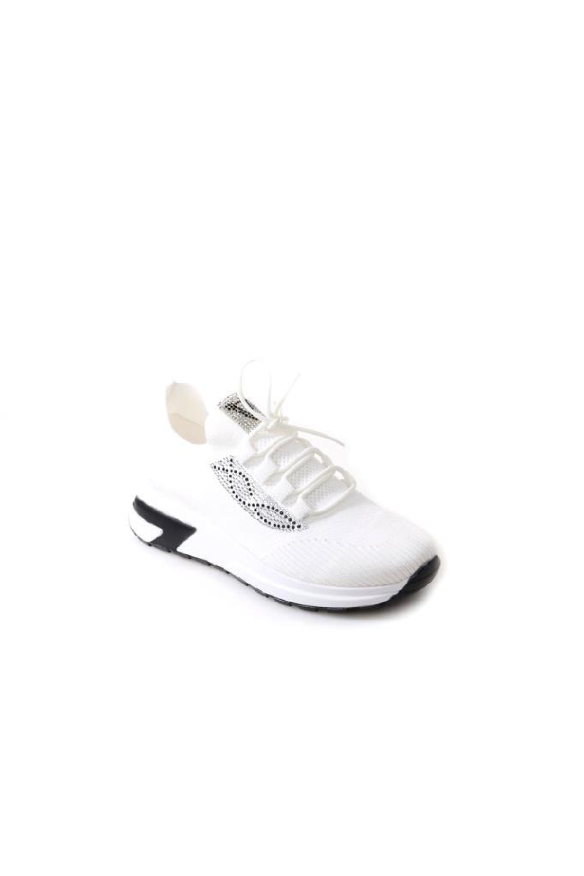 Fendii 02847 Kadın Günlük Spor Ayakkabı - Görsel 2