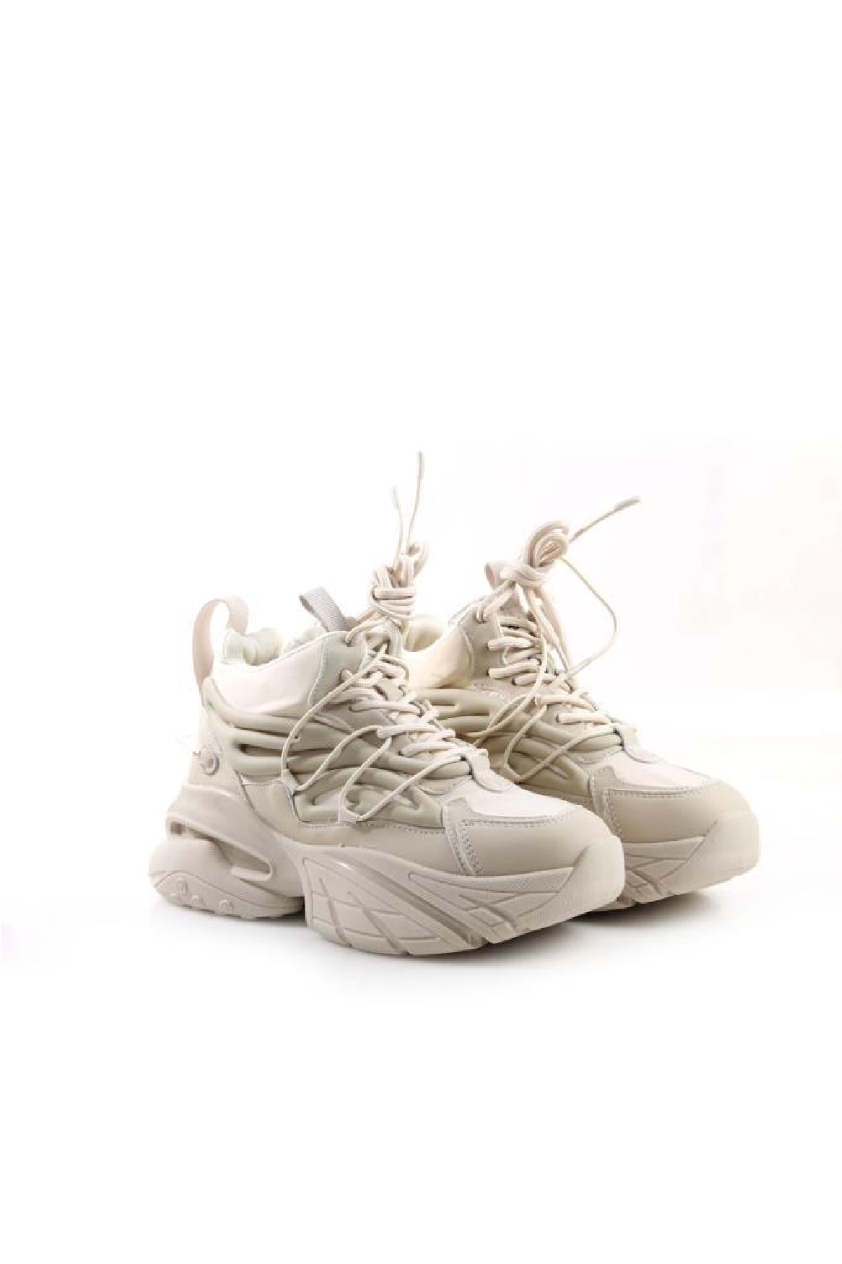 23K339 Kadın Günlük Termal Spor Bot - Görsel 5