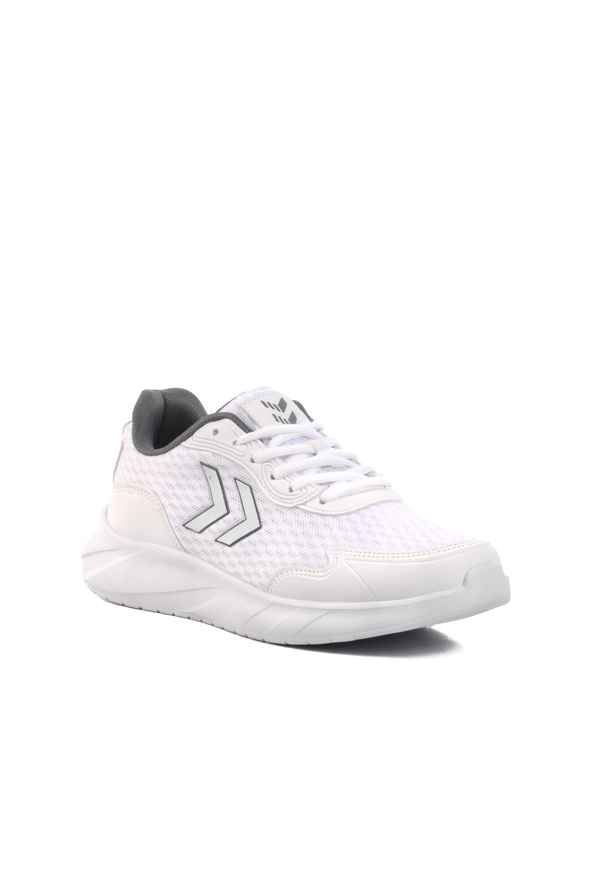 Hummel Siyah Hummel Hml 900721 Proction Spor Ayakkabı