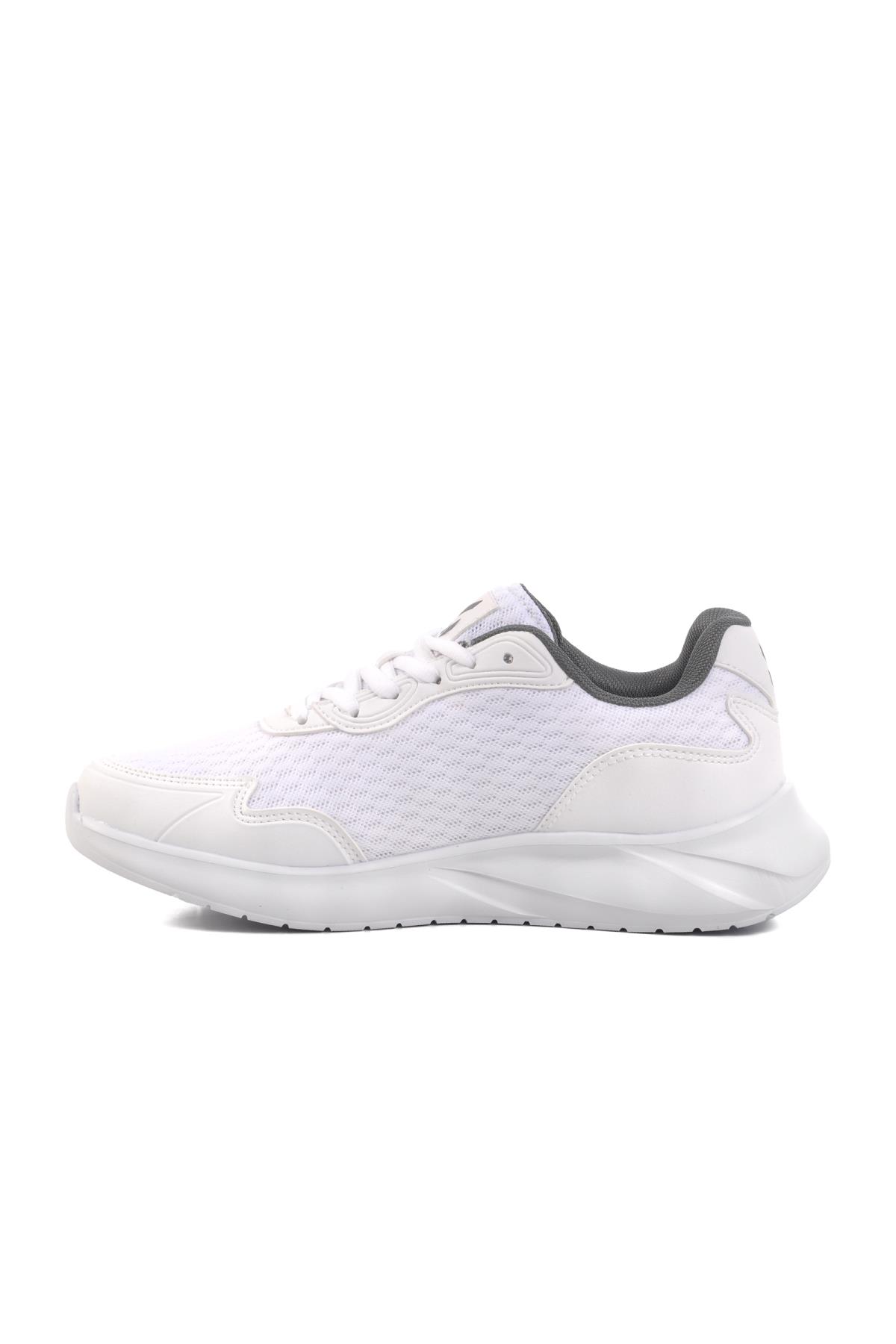 Hummel Siyah Hummel Hml 900721 Proction Spor Ayakkabı