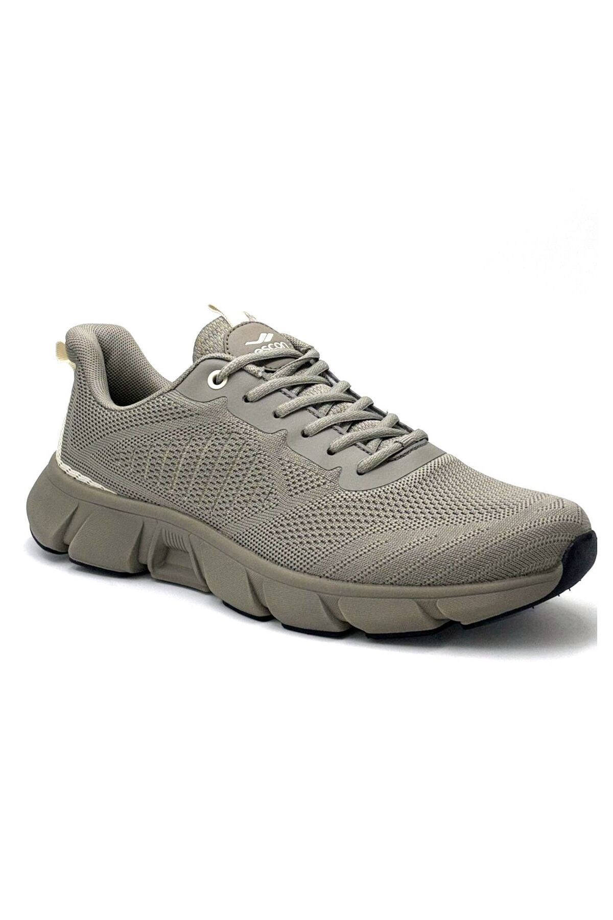 Meru Flex Erkek Yürüyüş Ayakkabısı - Görsel 3