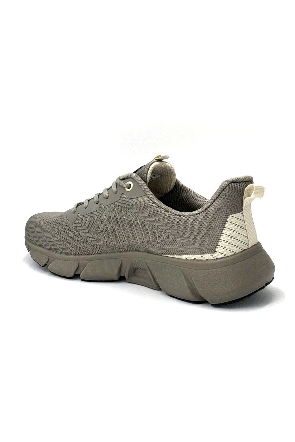 Meru Flex Erkek Yürüyüş Ayakkabısı - Görsel 4