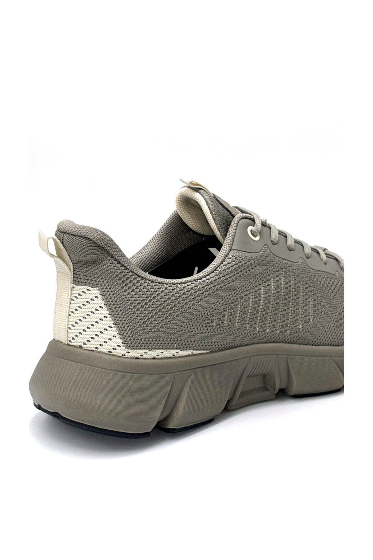 Meru Flex Erkek Yürüyüş Ayakkabısı - Görsel 6