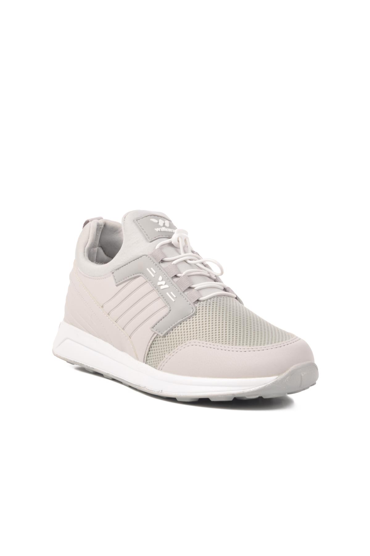 Canis M Buz Hafif Esnek Erkek Spor Ayakkabı - Görsel 2