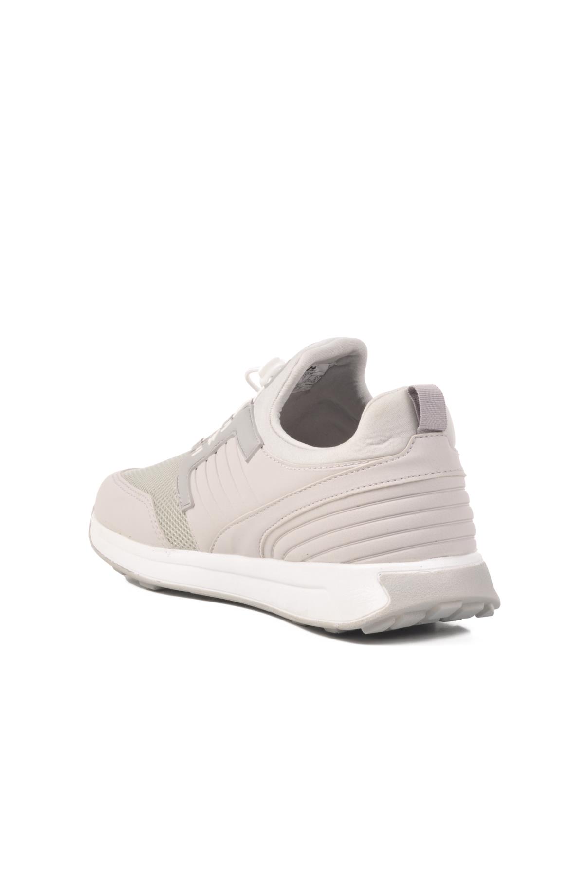 Canis M Buz Hafif Esnek Erkek Spor Ayakkabı - Görsel 5