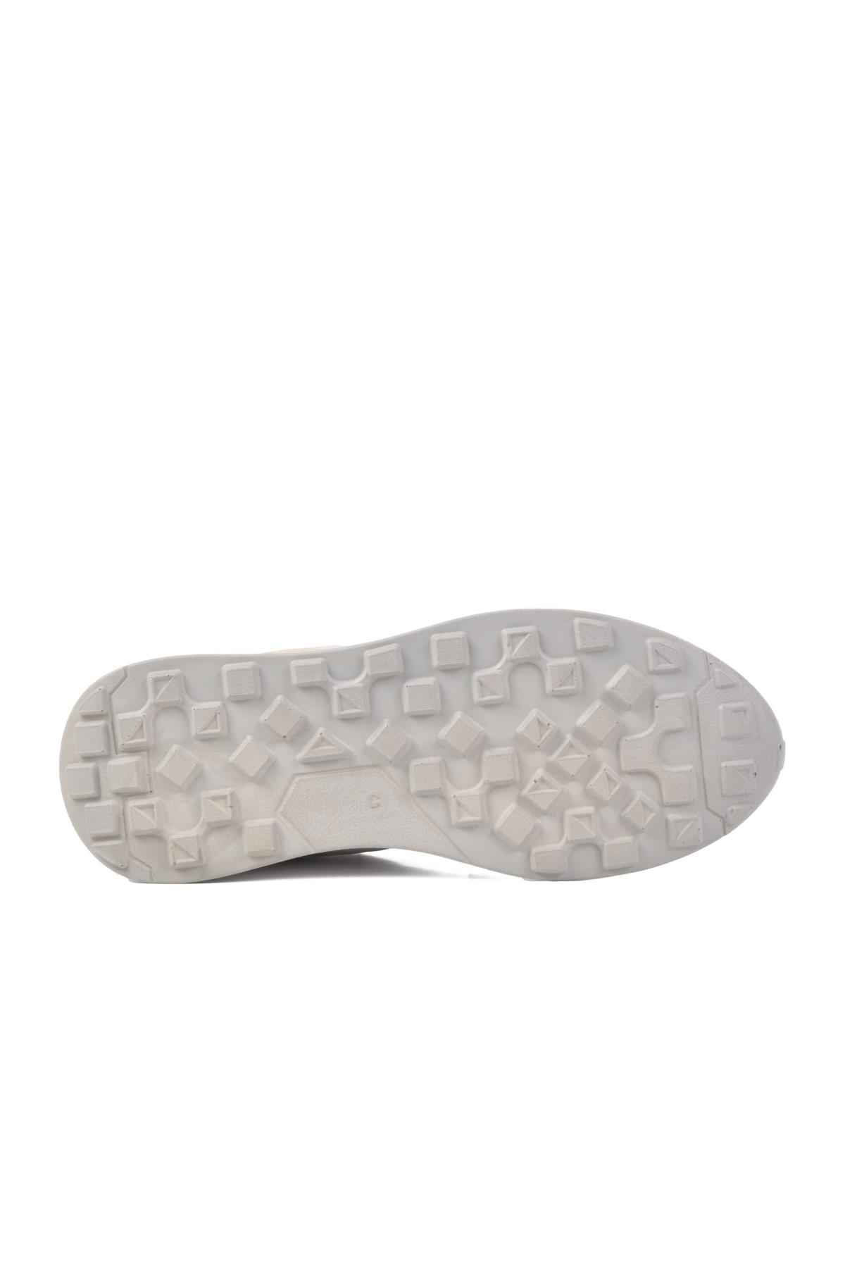 Canis M Buz Hafif Esnek Erkek Spor Ayakkabı - Görsel 6