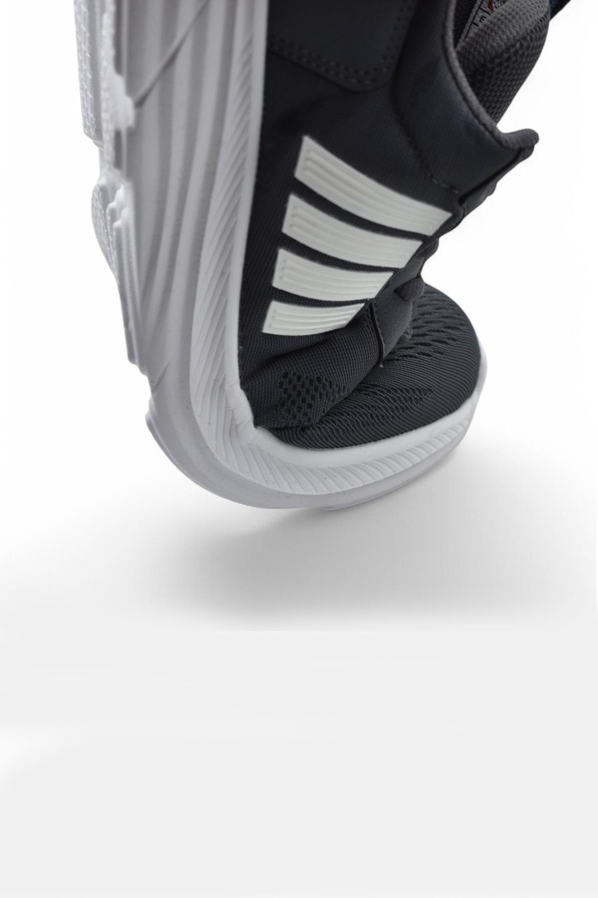 4310 Tam Ortopedik Taban Erkek Spor Ayakkabı Yazlık Hafif Eva Taban Günlük Erkek Spor Ayakkabı - Görsel 7