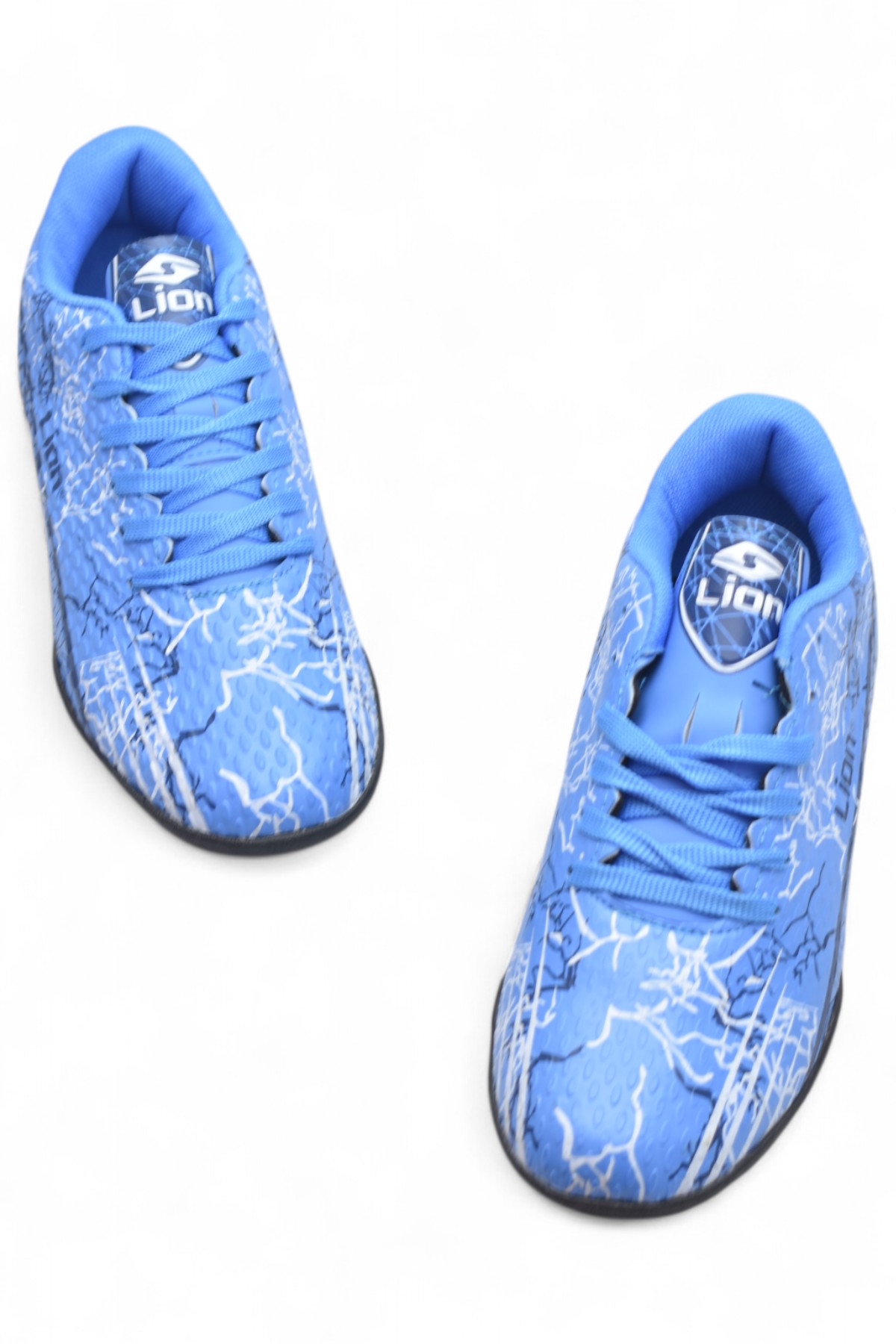 624 Rahat Taban Erkek Halısaha Ayakkabı Futbol Ayakkabısı - Görsel 4