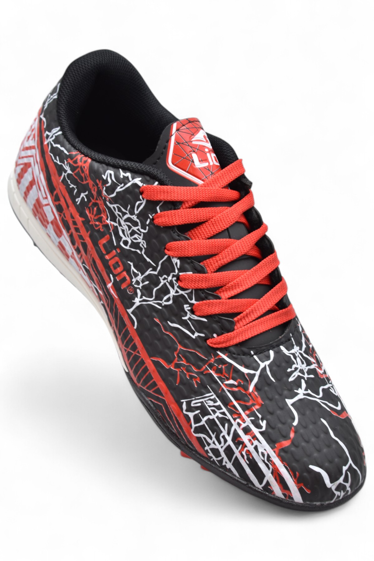 624 Rahat Taban Erkek Halısaha Ayakkabı Futbol Ayakkabısı - Görsel 2