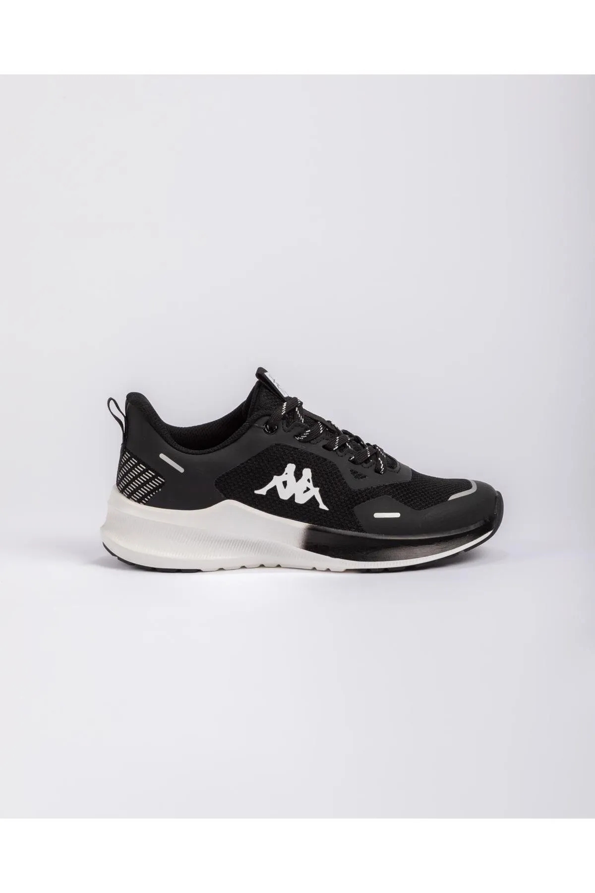 Siyah Erkek Spor Ayakkabı Limpopo M - Görsel 2